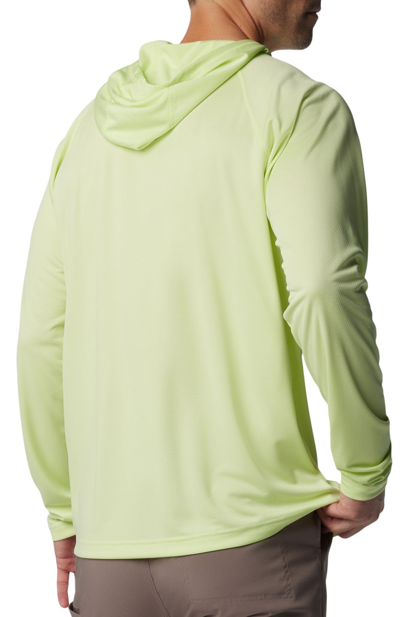 Columbia Men's PFG Solar Stream Hoodie product image