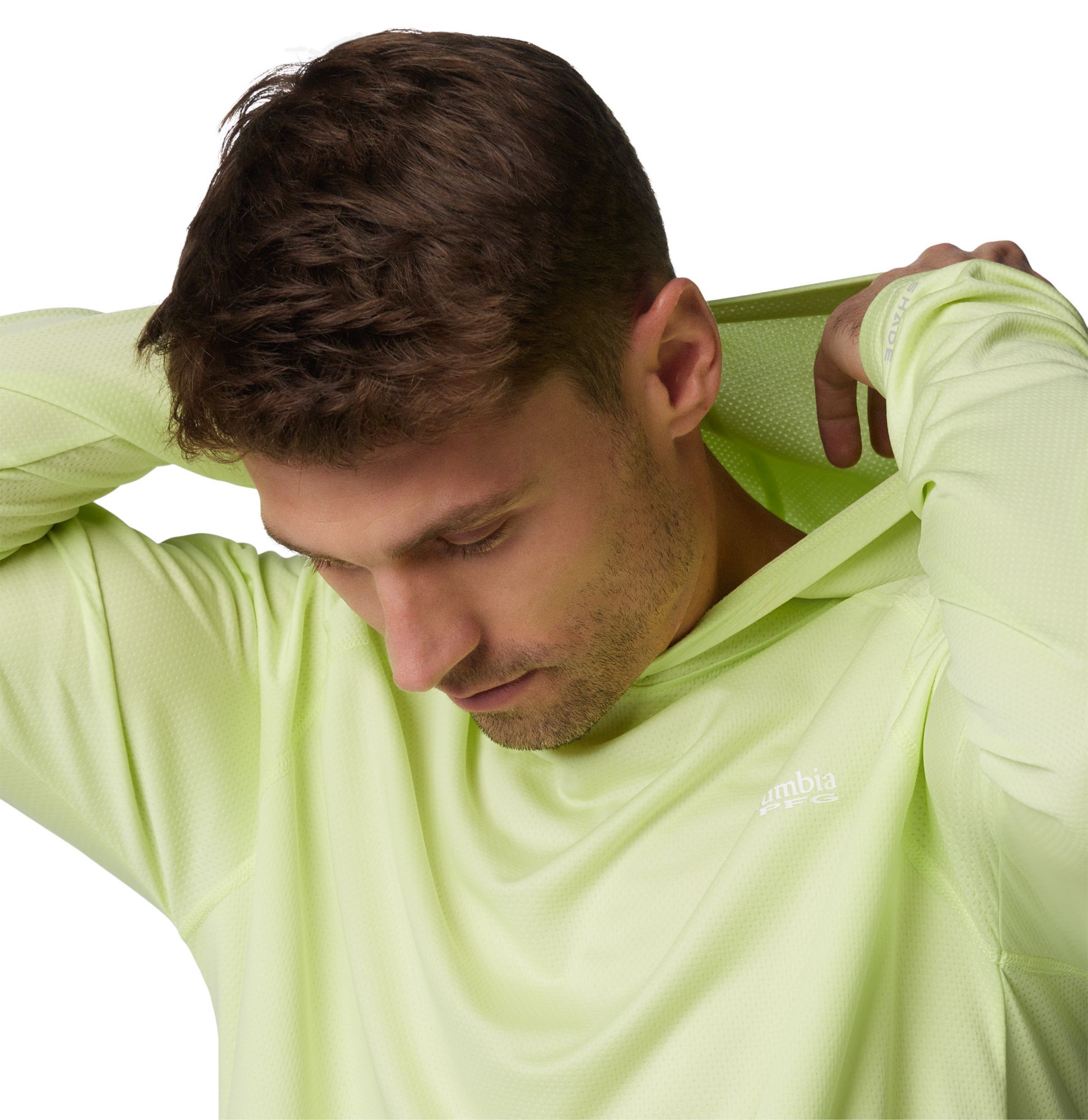 Columbia Men's PFG Solar Stream Hoodie product image