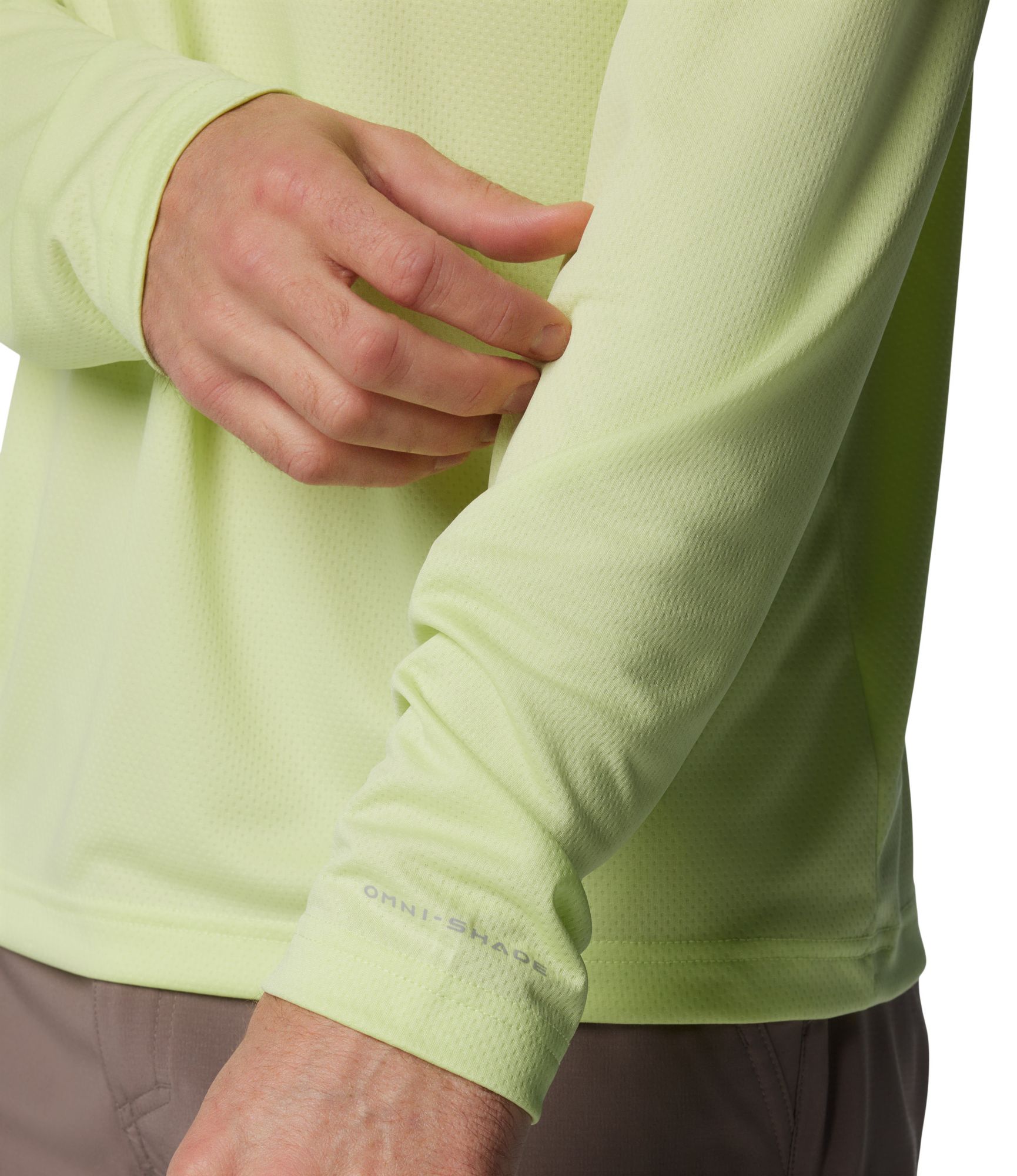 Columbia Men's PFG Solar Stream Hoodie product image