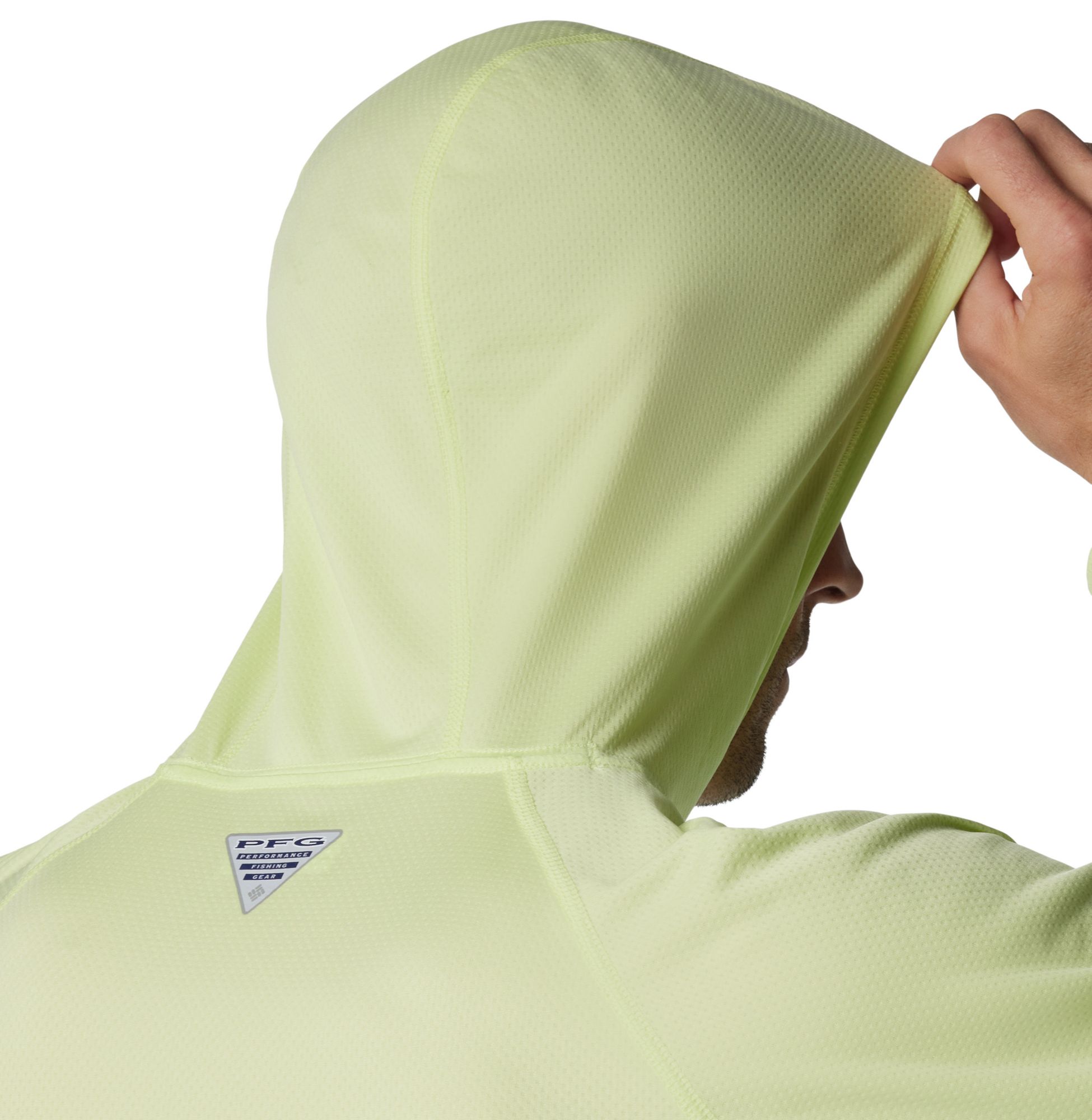 Columbia Men's PFG Solar Stream Hoodie product image