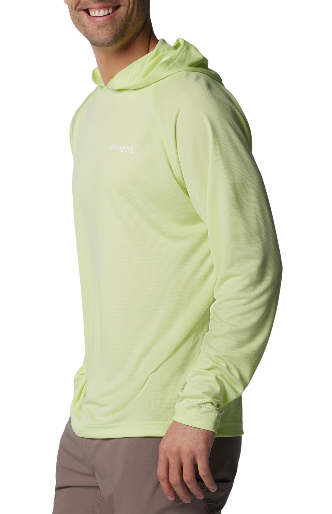 Columbia Men's PFG Solar Stream Hoodie product image