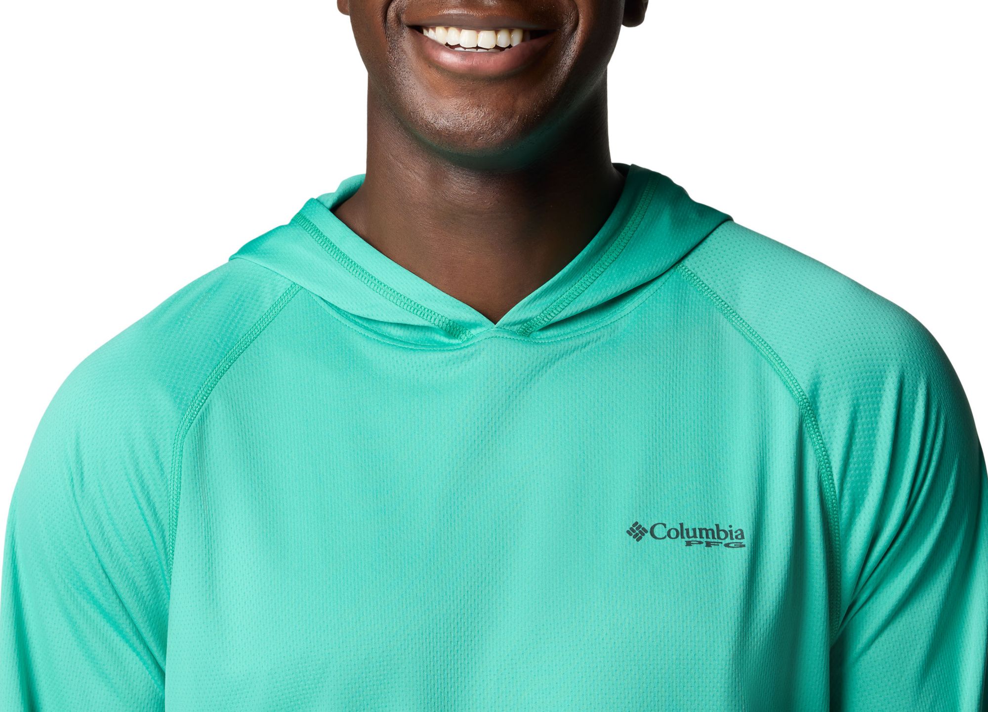 Columbia Men's PFG Solar Stream Hoodie product image