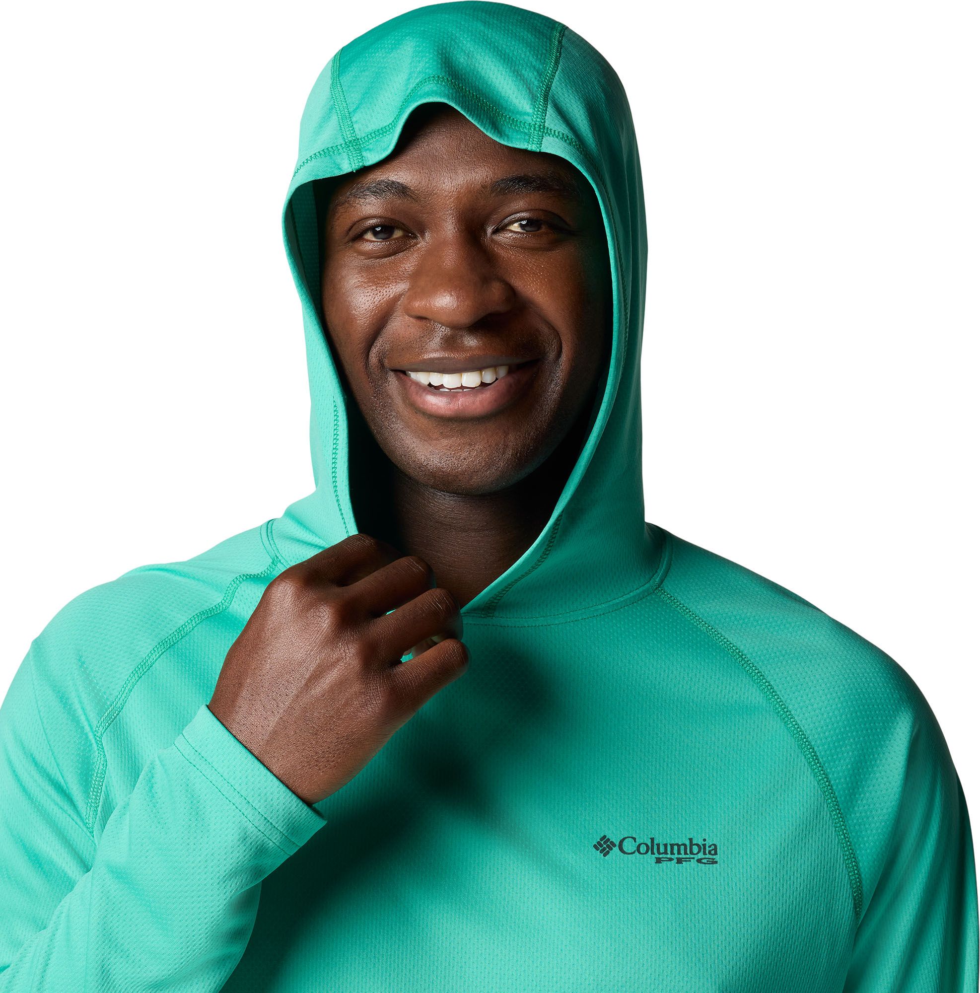 Columbia Men's PFG Solar Stream Hoodie product image