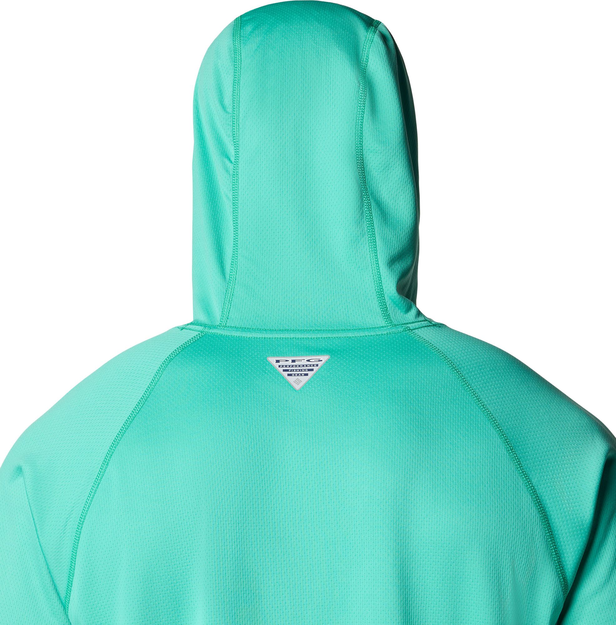 Columbia Men's PFG Solar Stream Hoodie product image