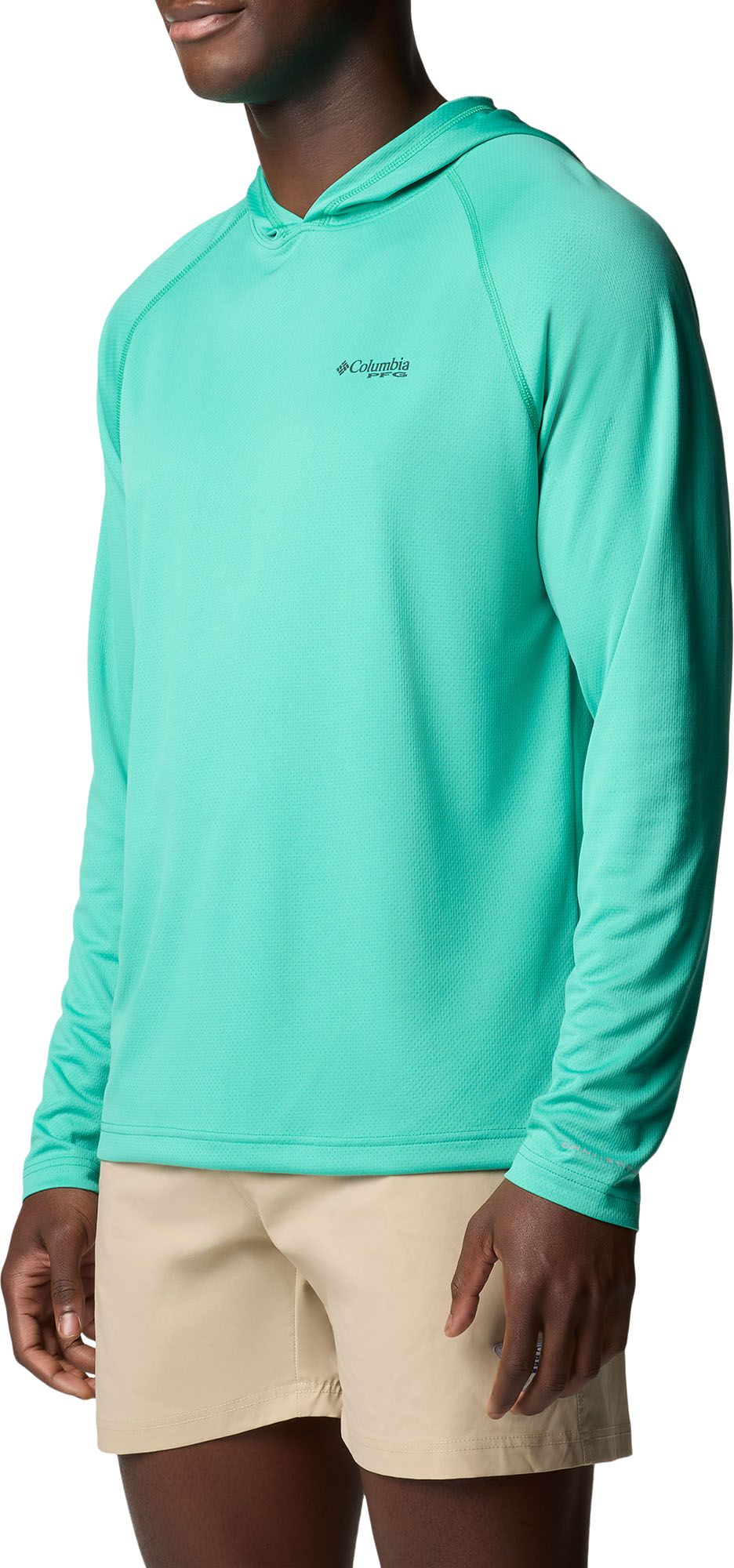 Columbia Men's PFG Solar Stream Hoodie product image