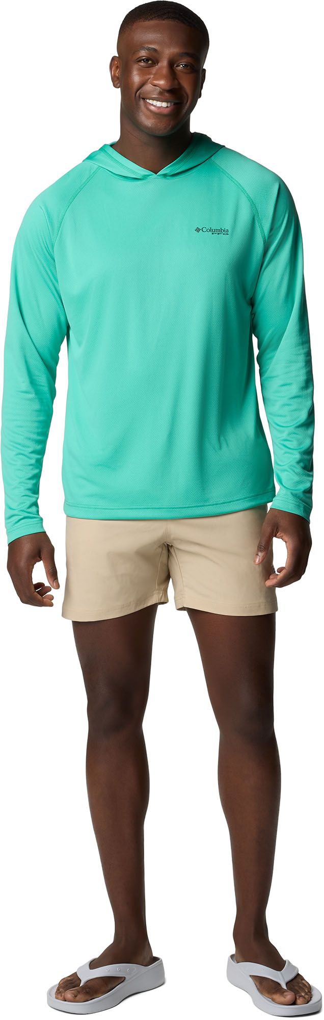 Columbia Men's PFG Solar Stream Hoodie product image