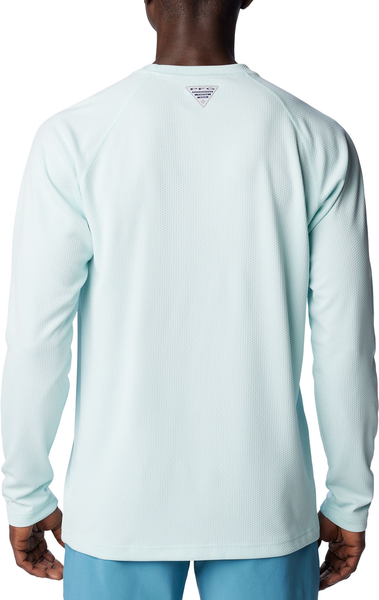 Columbia Men's PFG Solar Stream Long Sleeve Shirt product image