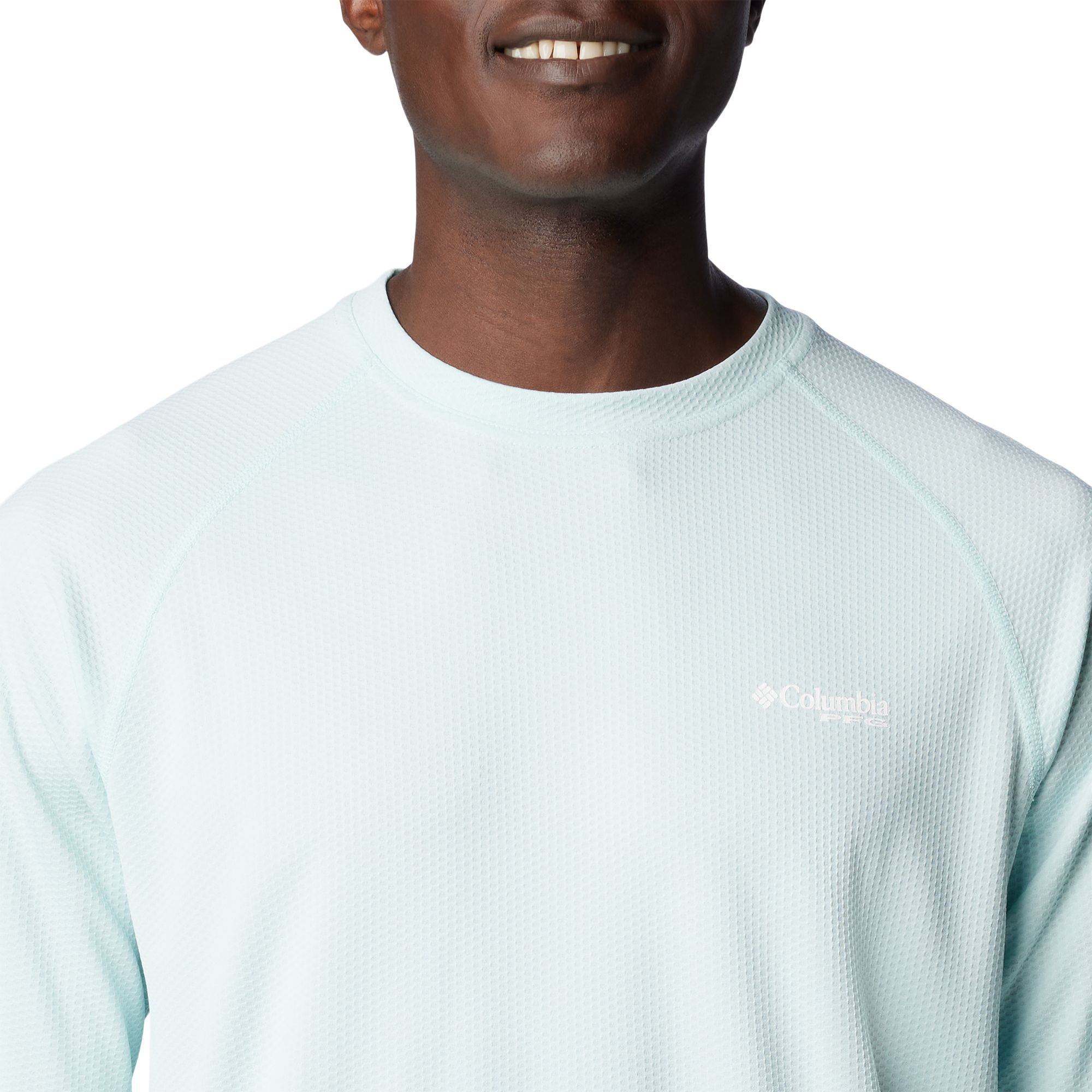 Columbia Men's PFG Solar Stream Long Sleeve Shirt product image