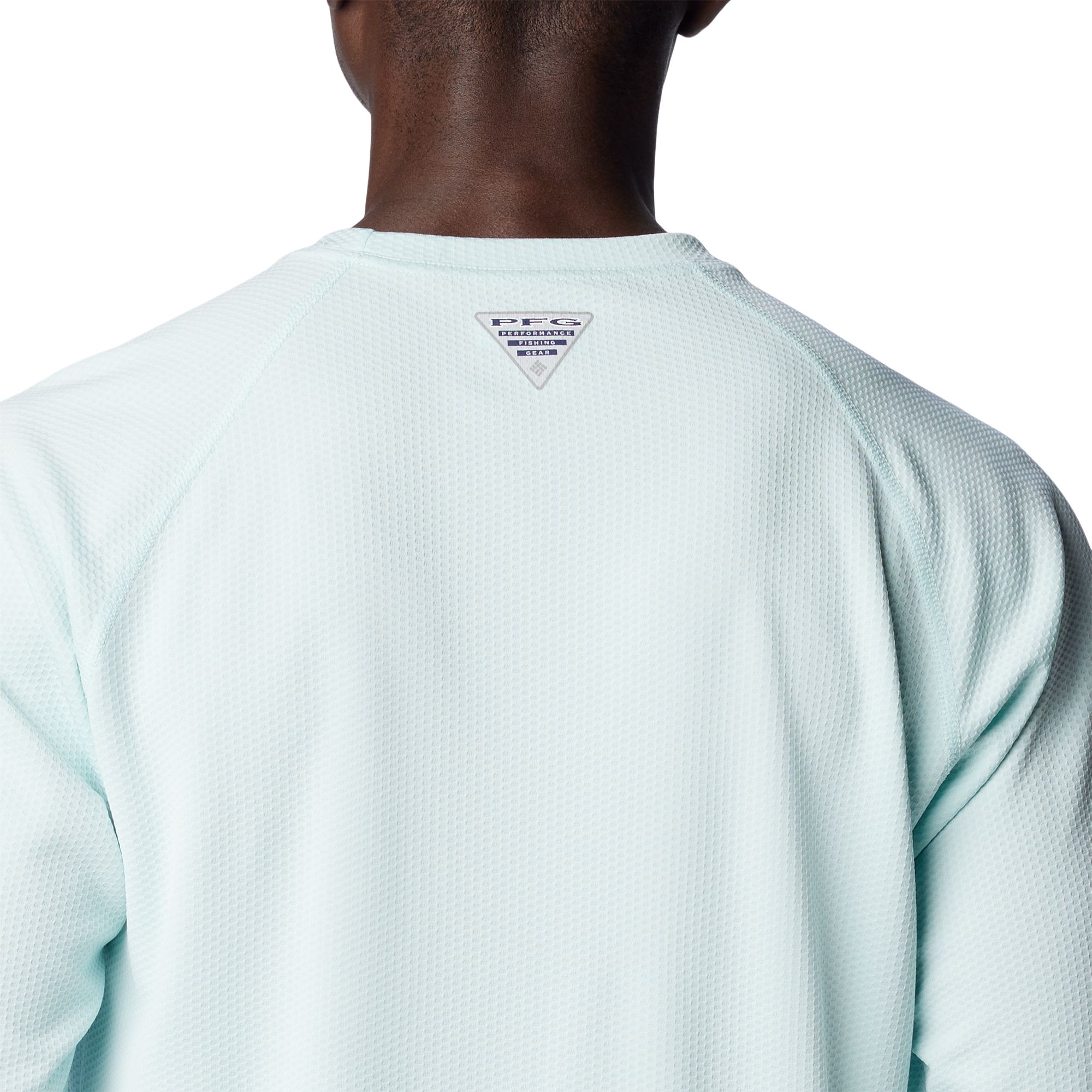 Columbia Men's PFG Solar Stream Long Sleeve Shirt product image