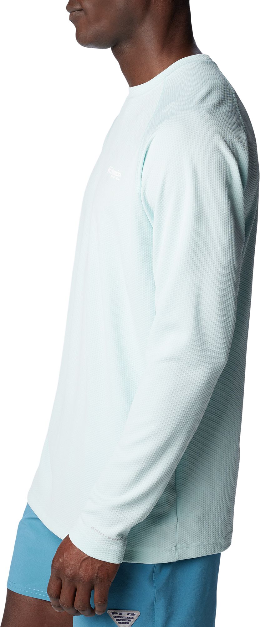 Columbia Men's PFG Solar Stream Long Sleeve Shirt product image