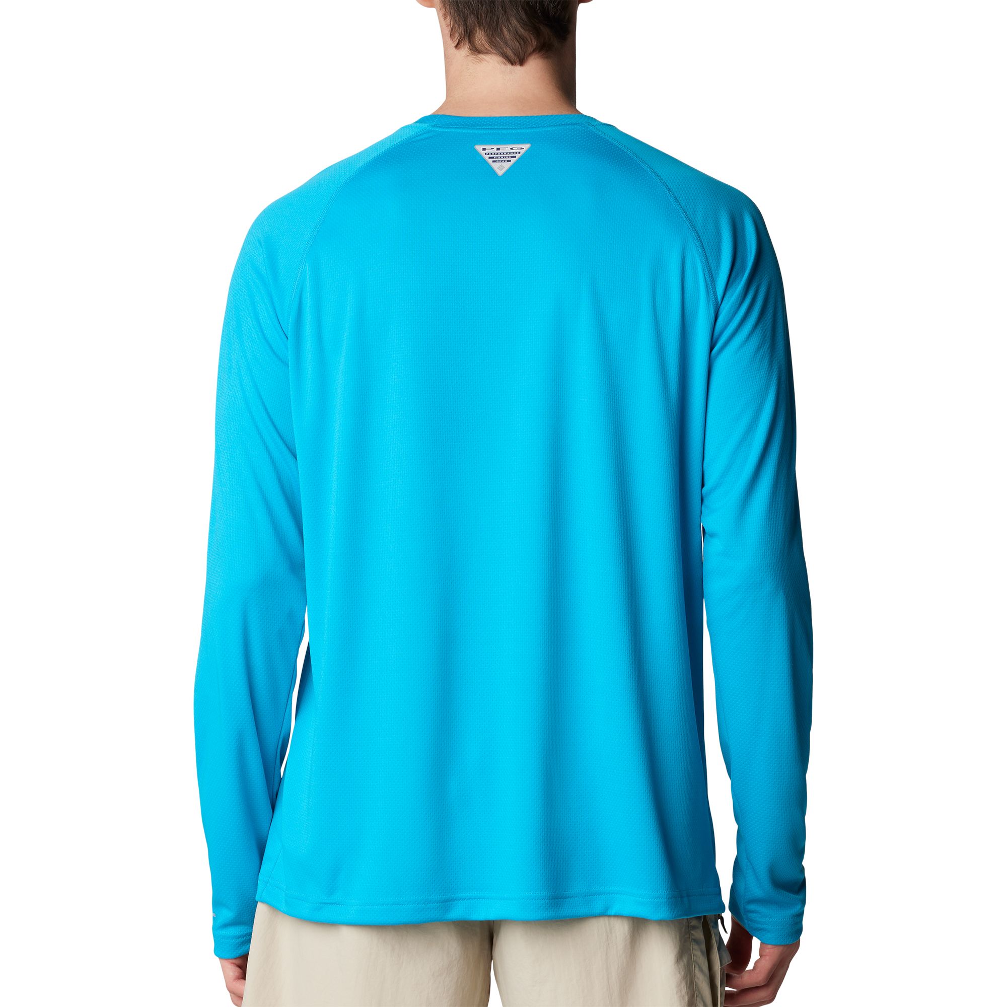 Columbia Men's PFG Solar Stream Long Sleeve Shirt product image