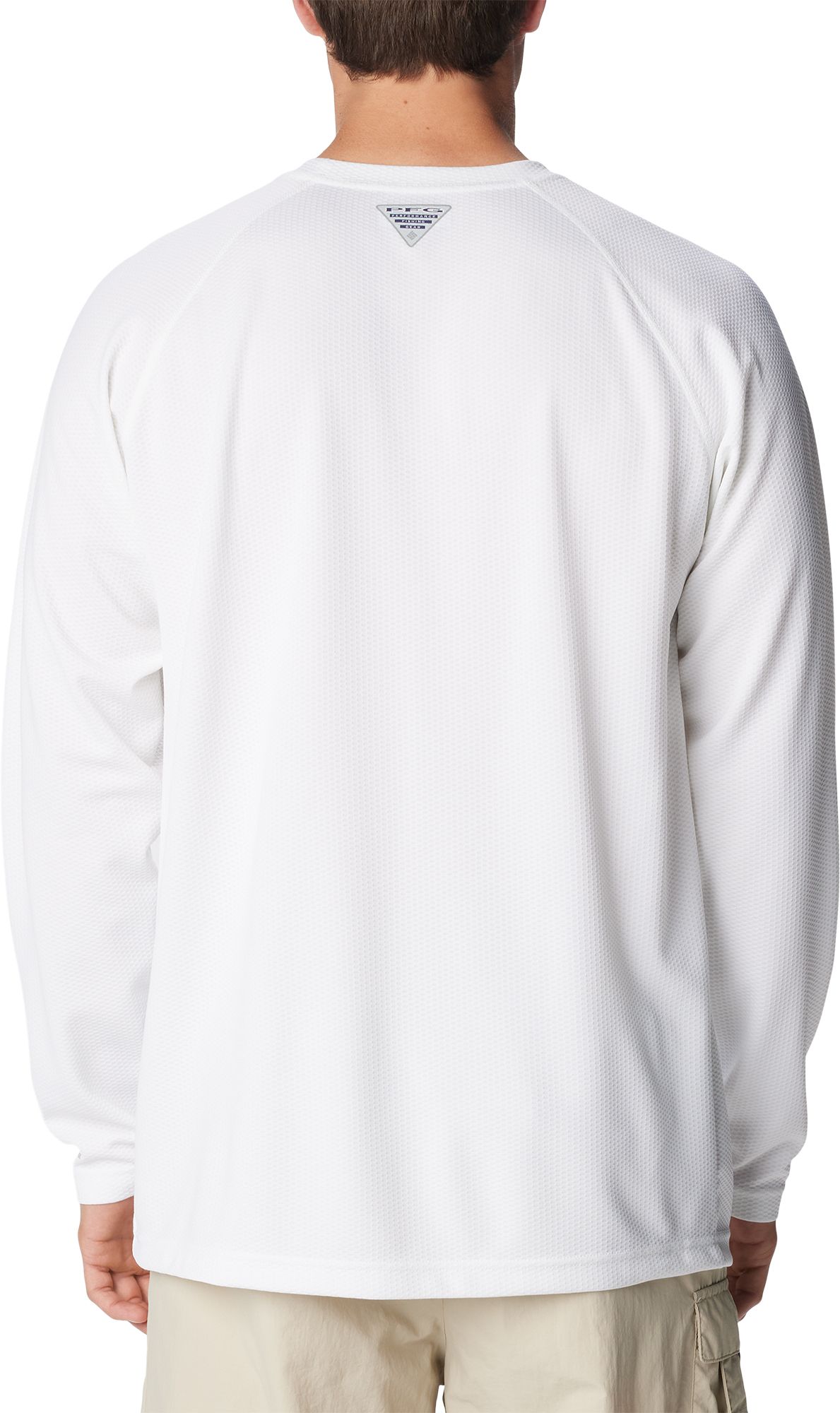 Columbia Men's PFG Solar Stream Long Sleeve Shirt product image