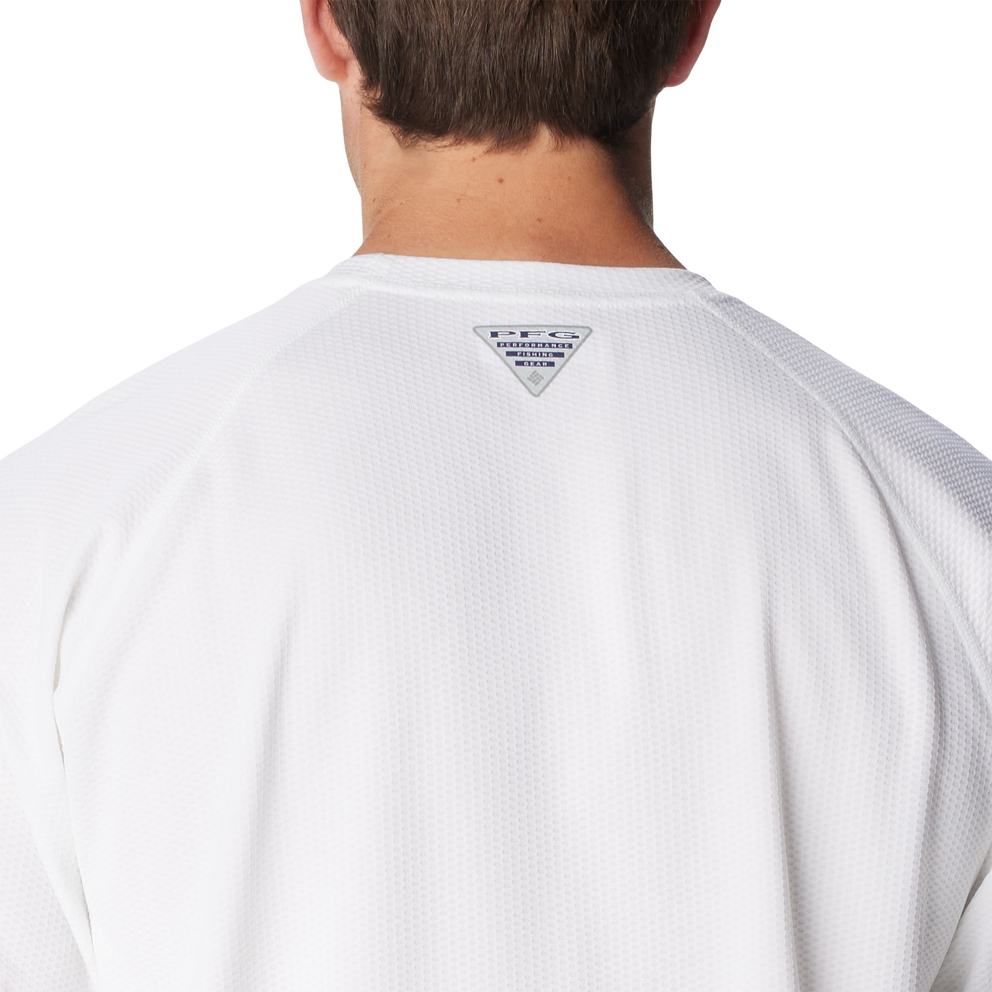 Columbia Men's PFG Solar Stream Long Sleeve Shirt product image