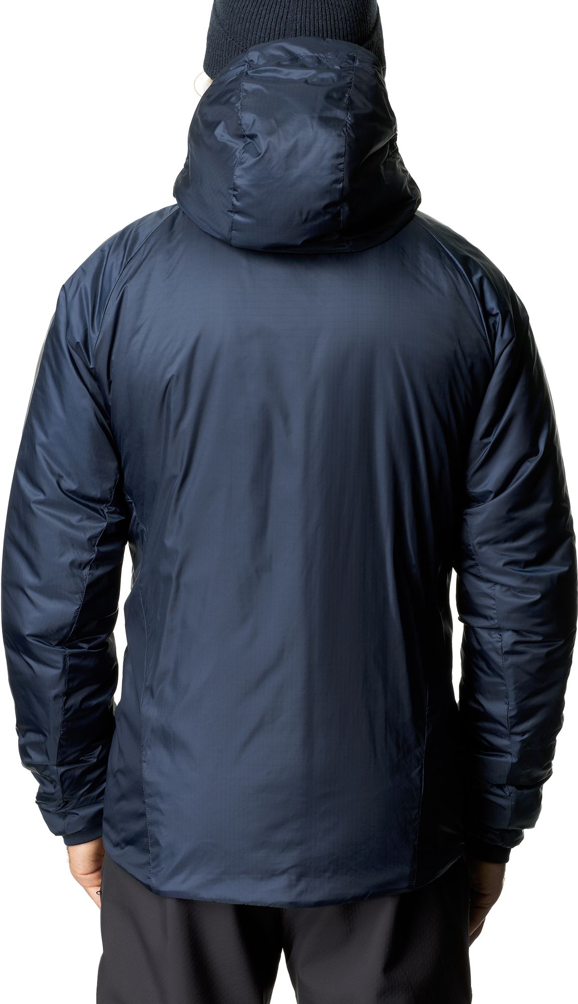 Houdini Men's Mr Dunfri Full-Zip Jacket product image