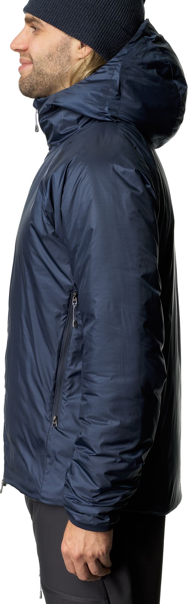 Houdini Men's Mr Dunfri Full-Zip Jacket product image