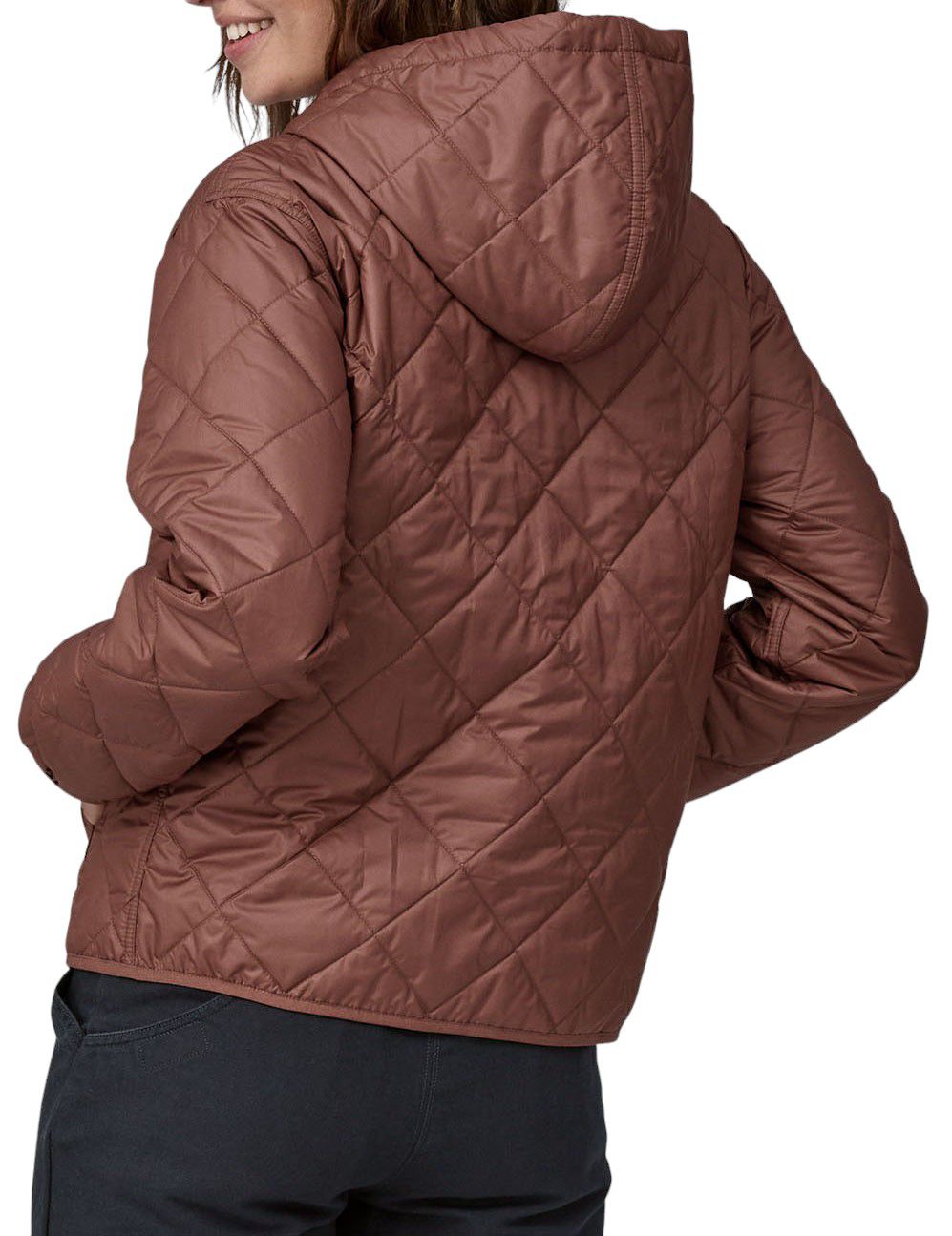 Patagonia Women's Diamond Quilted Bomber Hoody product image