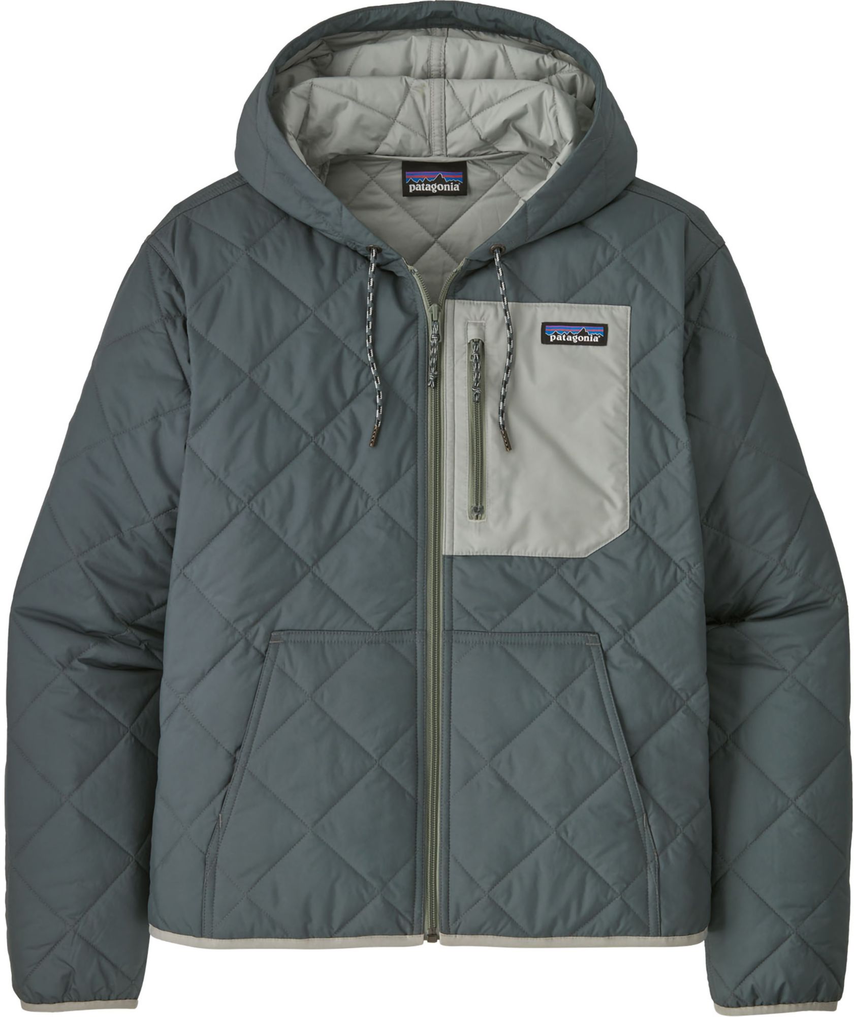 Patagonia Women's Diamond Quilted Bomber Hoody product image