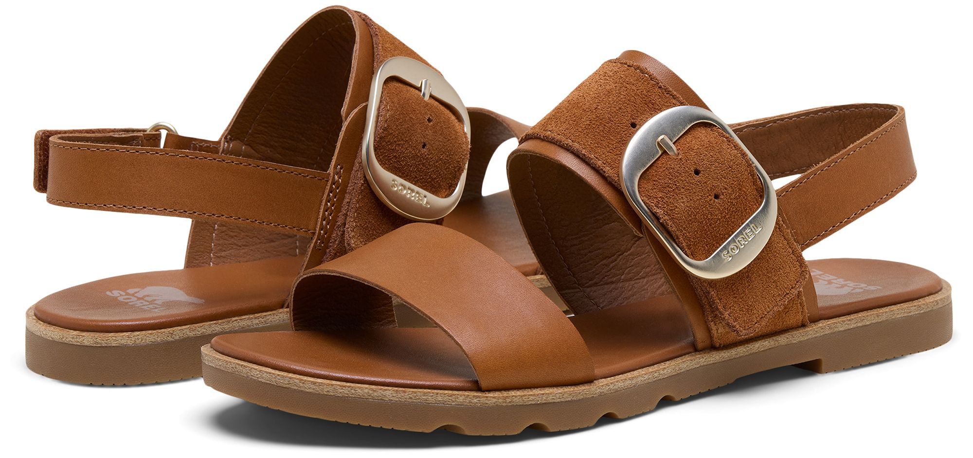 Sorel Women's Ella III Slingback Sandal product image
