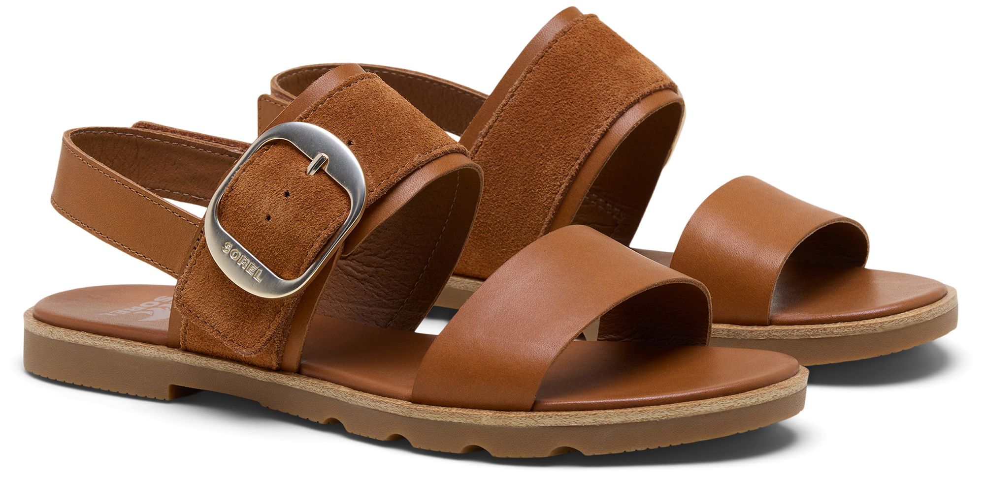 Sorel Women's Ella III Slingback Sandal product image