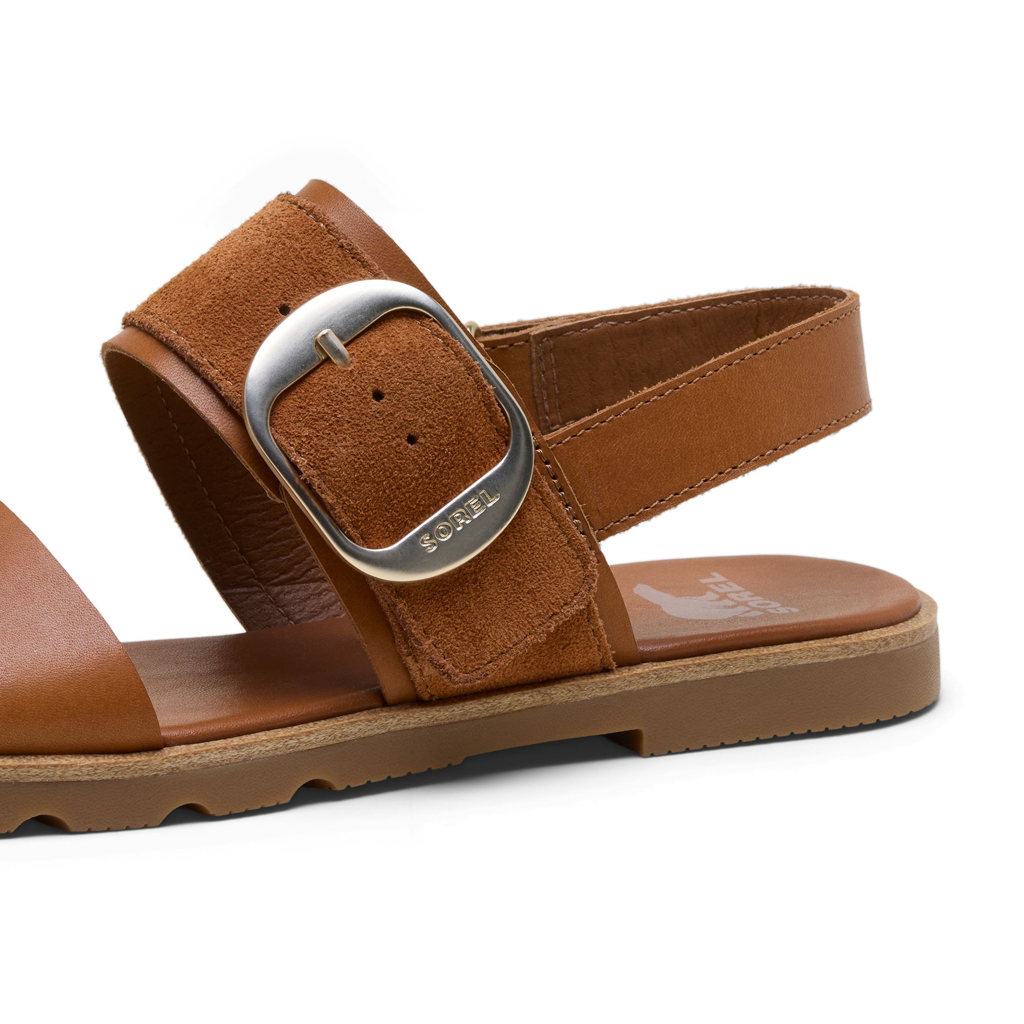 Sorel Women's Ella III Slingback Sandal product image