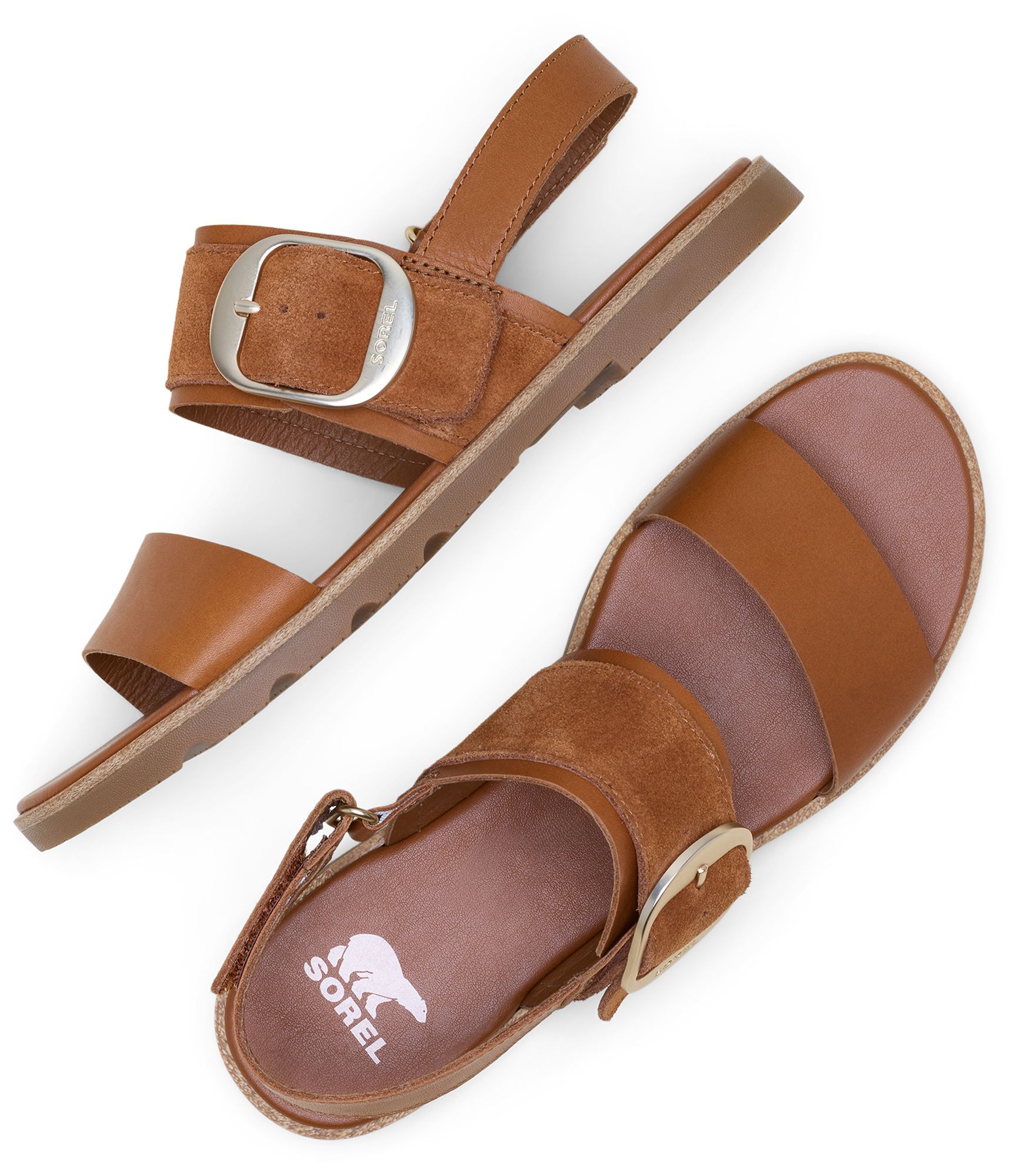 Sorel Women's Ella III Slingback Sandal product image