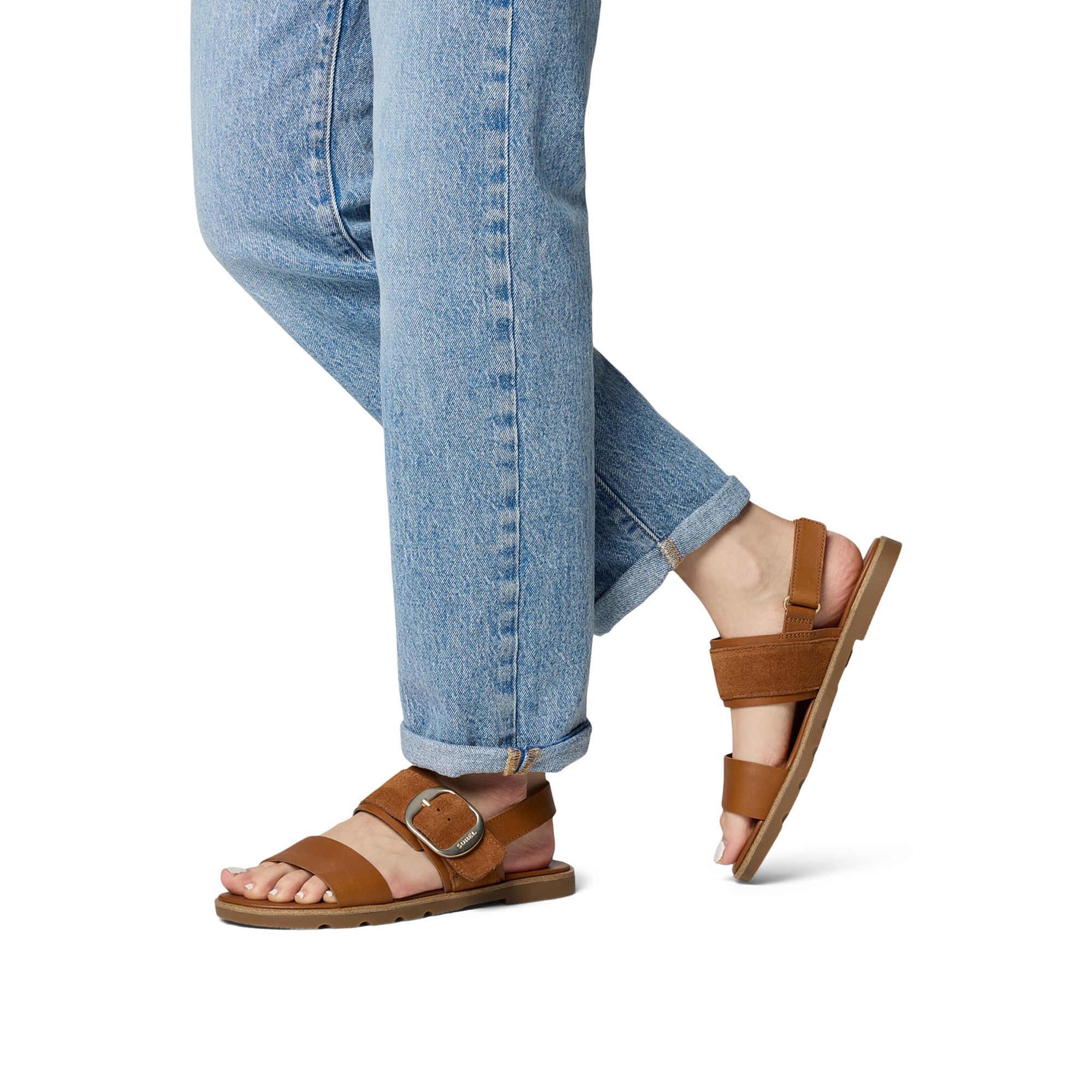 Sorel Women's Ella III Slingback Sandal product image