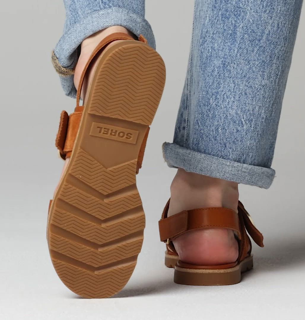 Sorel Women's Ella III Slingback Sandal product