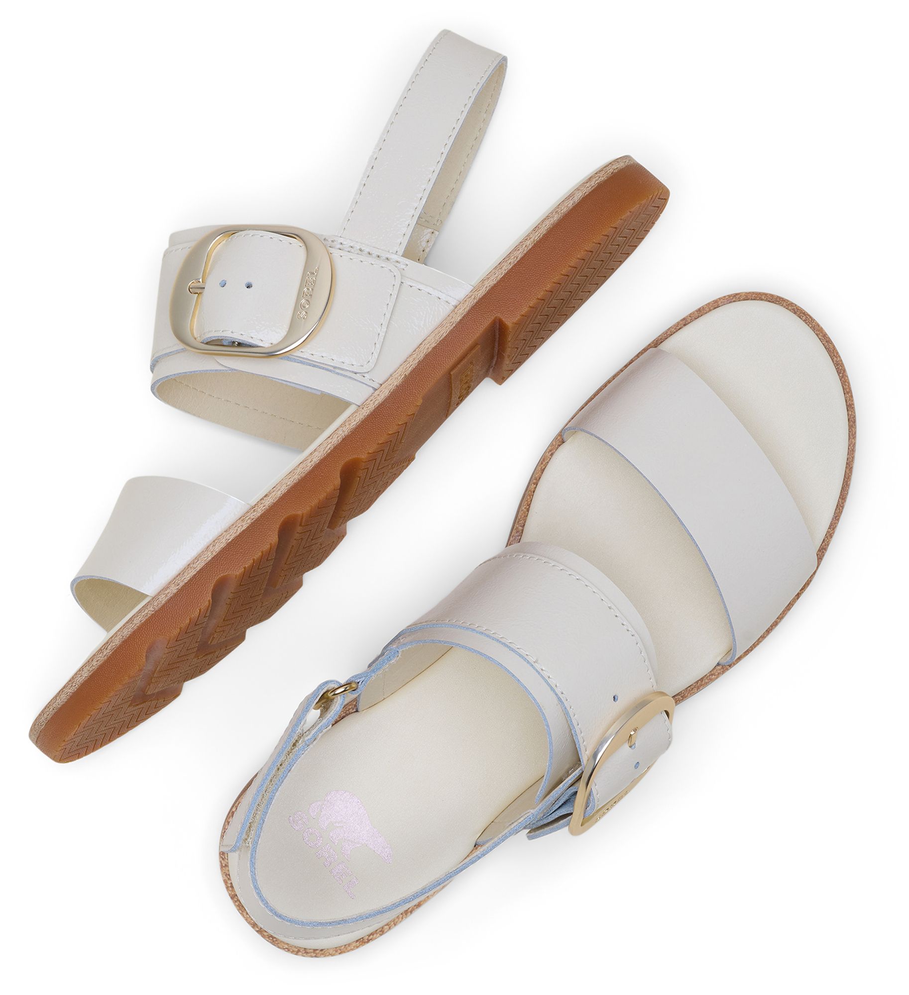 Sorel Women's Ella III Slingback Sandal product image