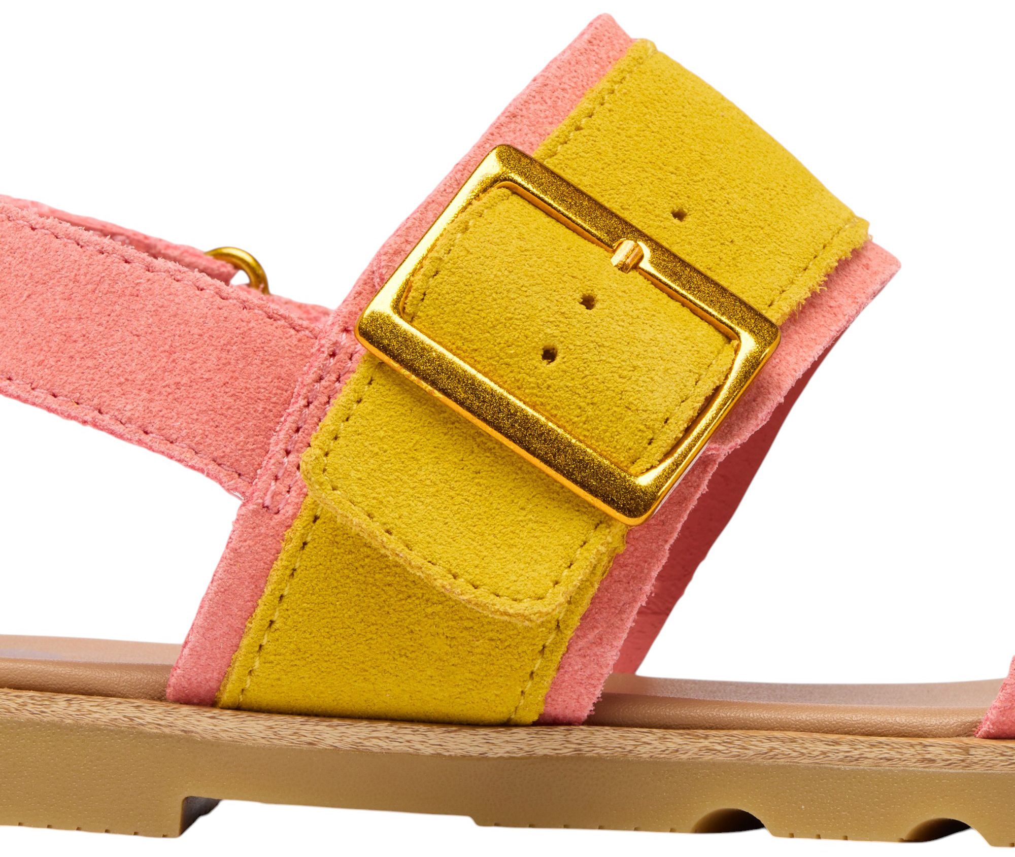 Sorel Women's Ella III Slingback Sandal product image