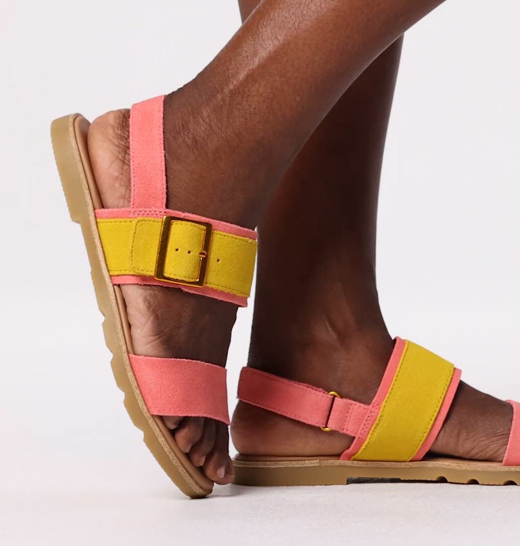 Sorel Women's Ella III Slingback Sandal product