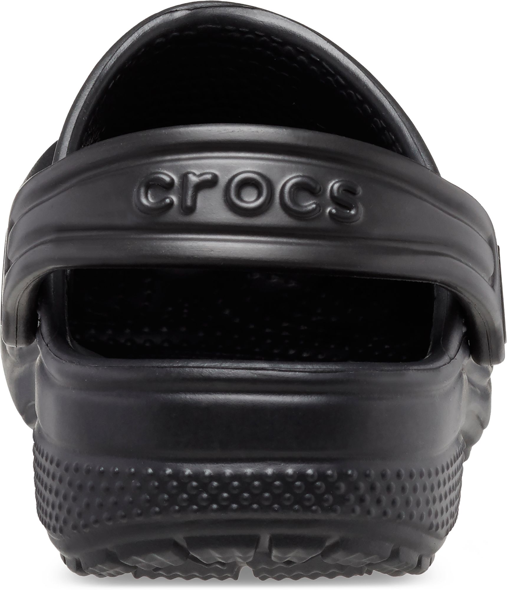 Crocs Toddler Classic Clogs