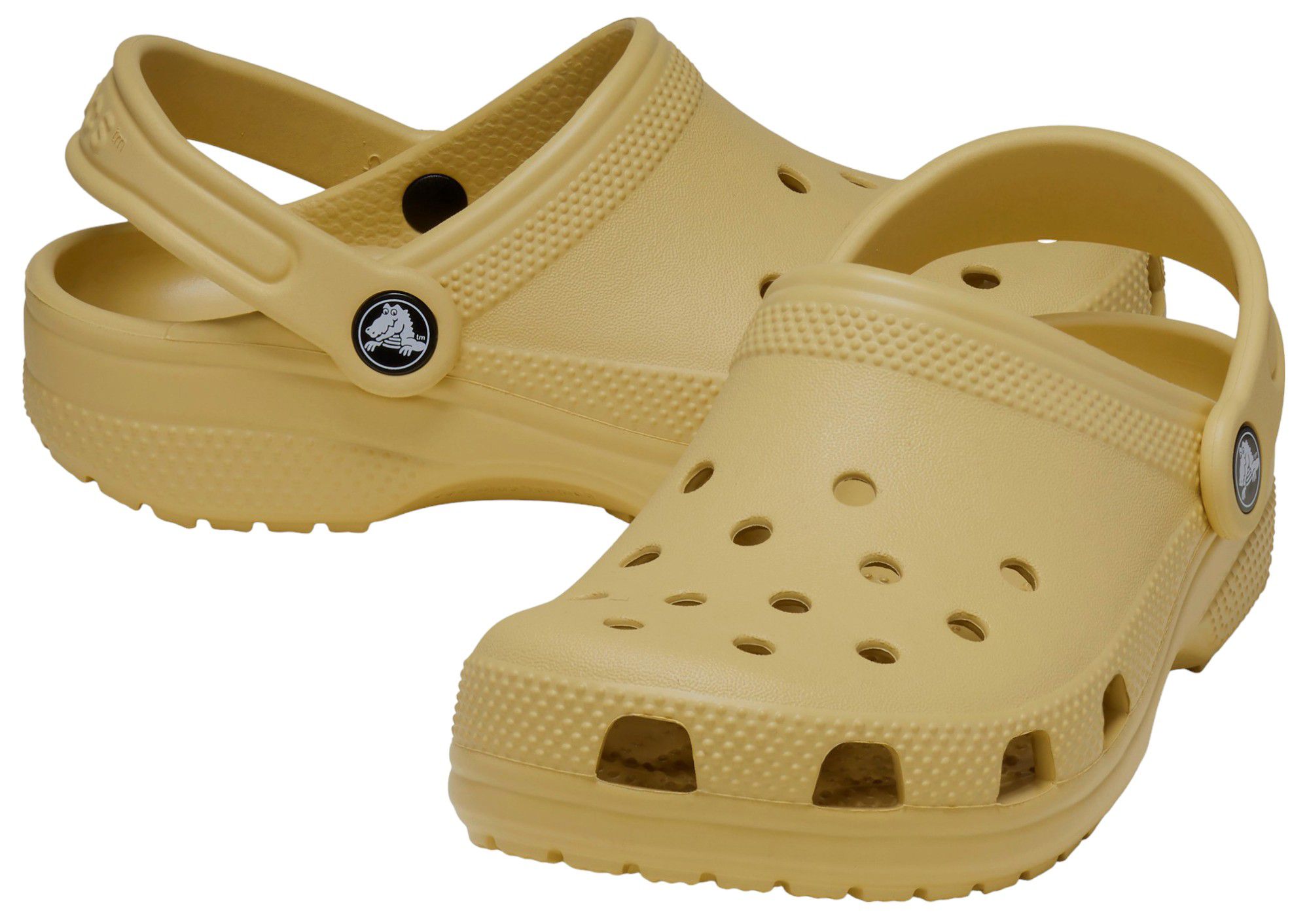 Crocs Toddler Classic Clogs product image