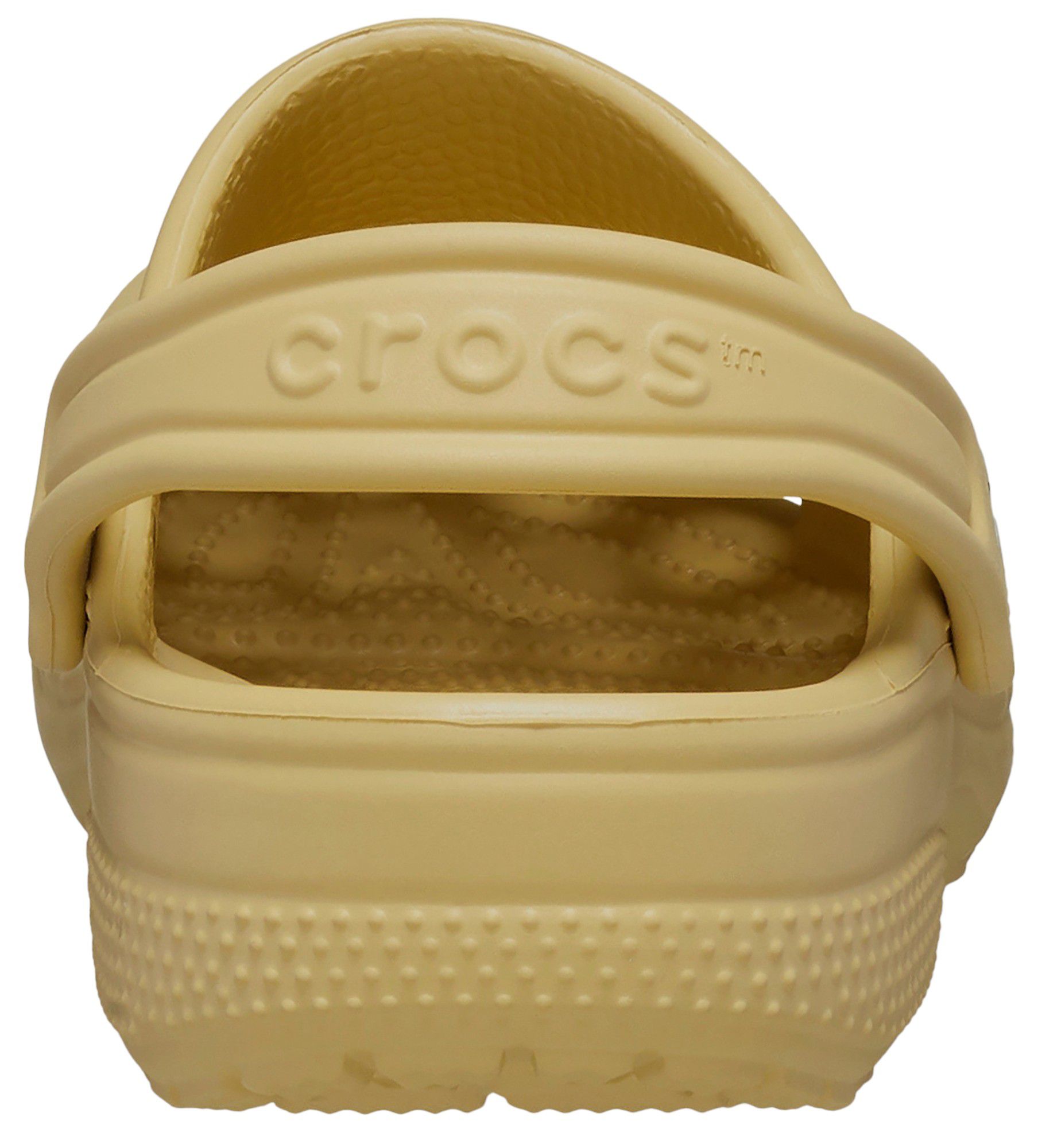 Crocs Toddler Classic Clogs product image