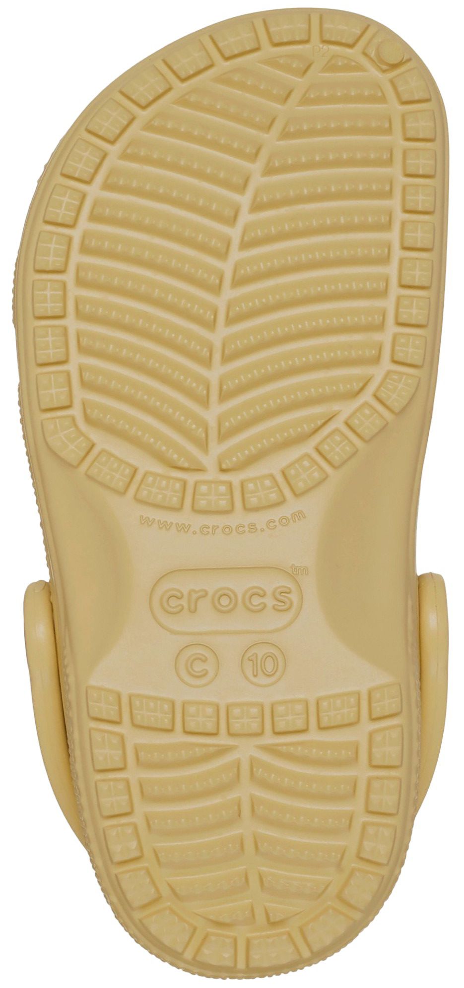 Crocs Toddler Classic Clogs product image