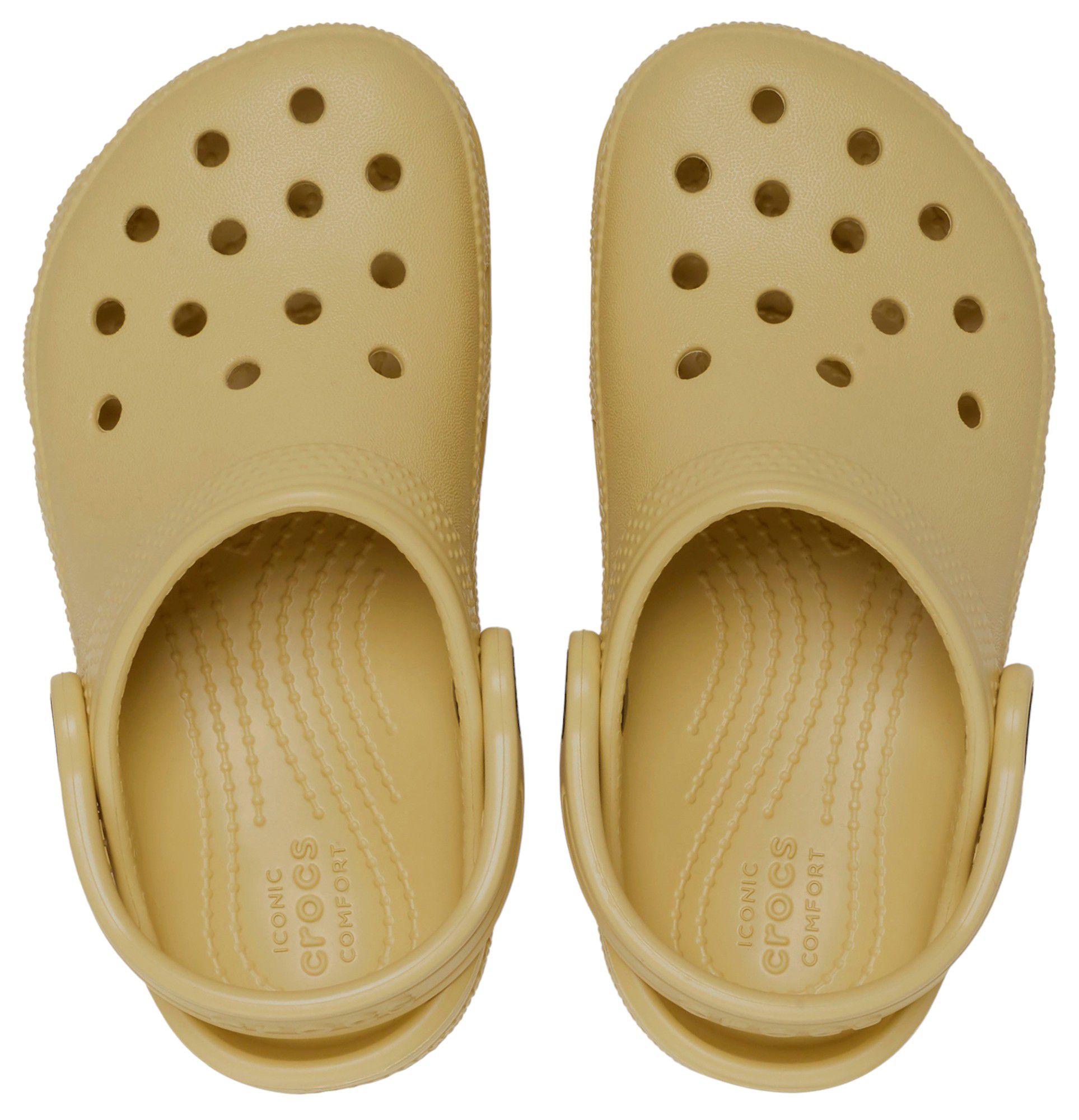 Crocs Toddler Classic Clogs product image