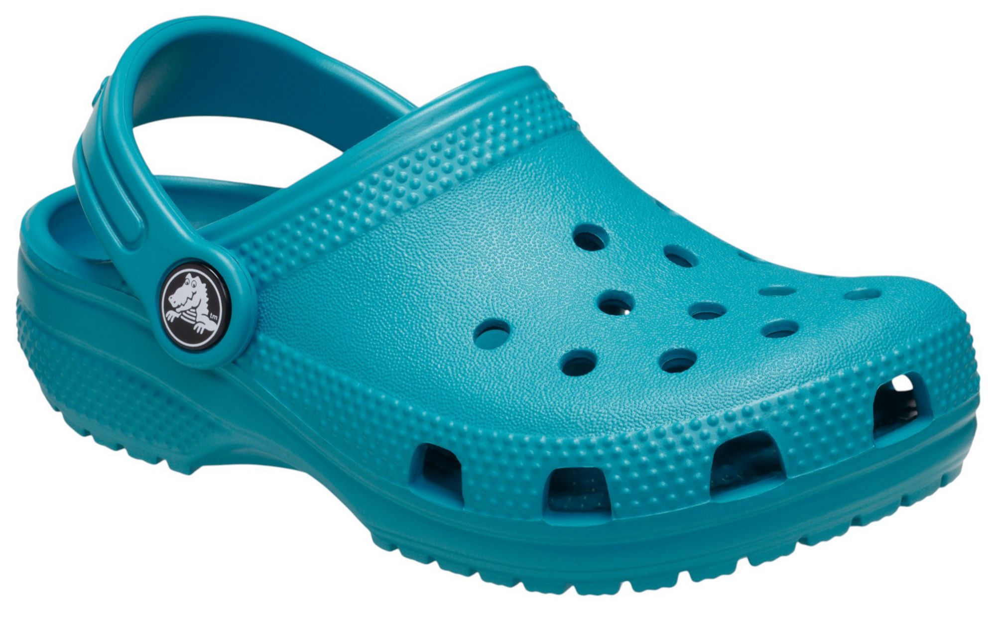 Crocs Toddler Classic Clogs product image