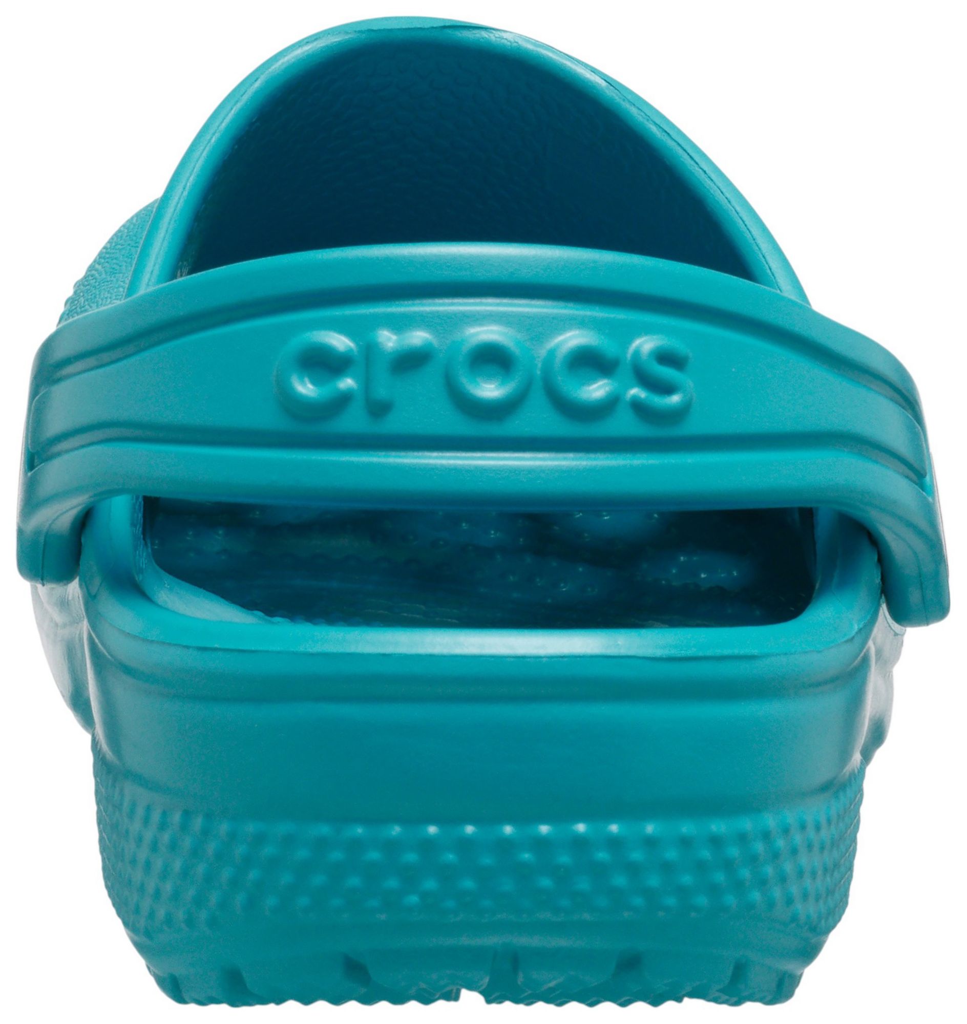 Crocs Toddler Classic Clogs product image