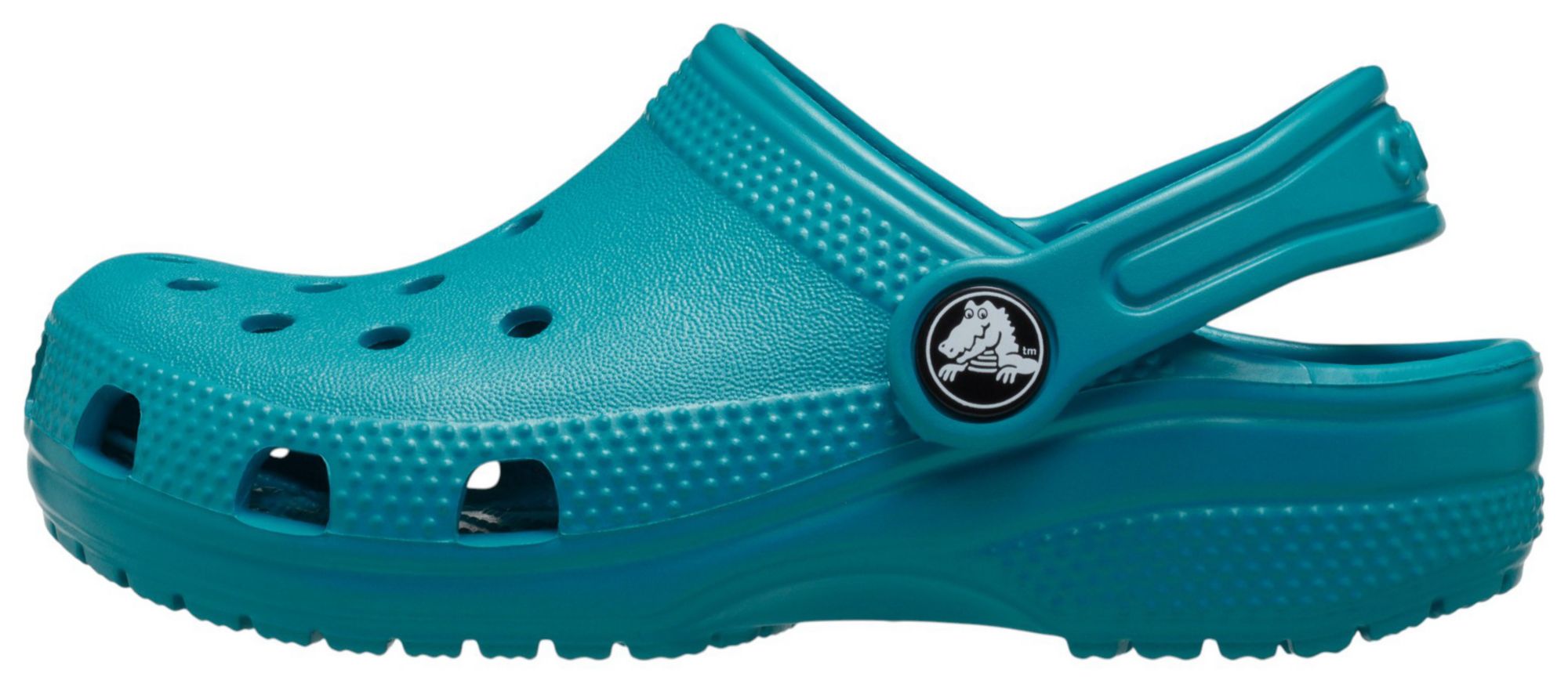 Crocs Toddler Classic Clogs product image