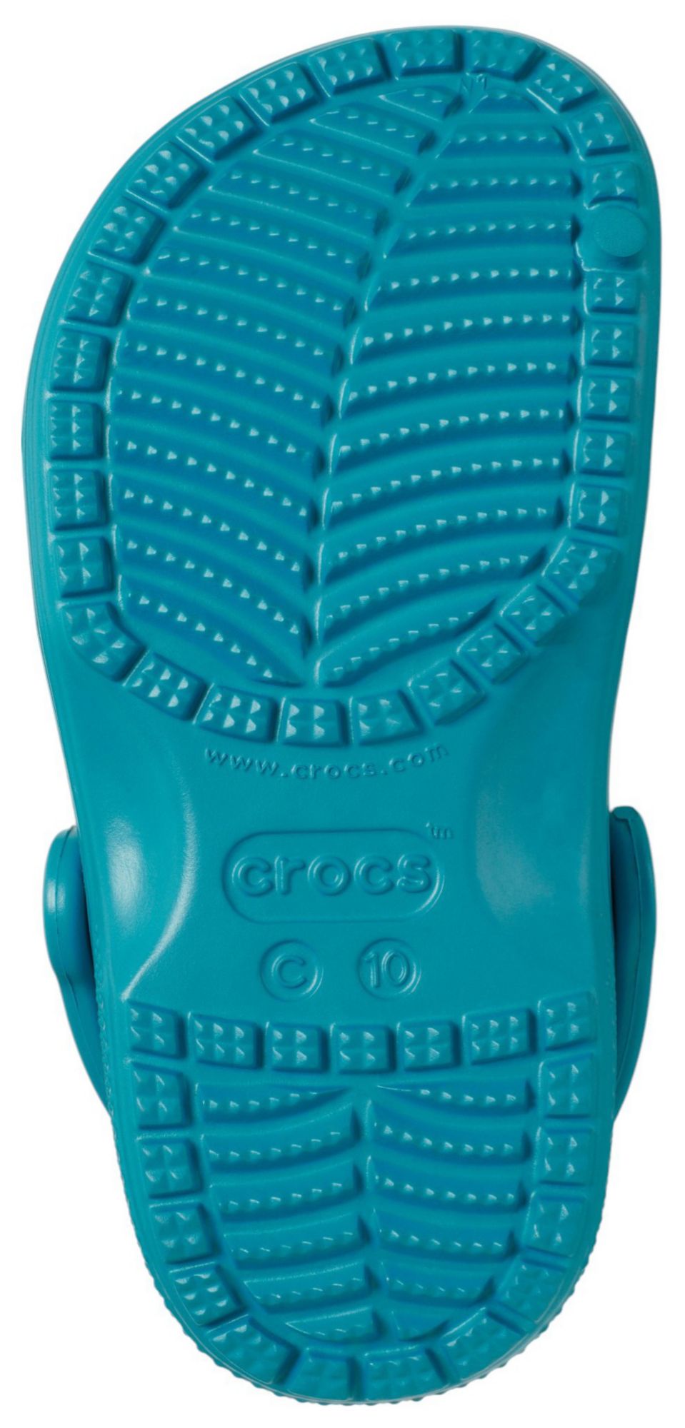 Crocs Toddler Classic Clogs product image