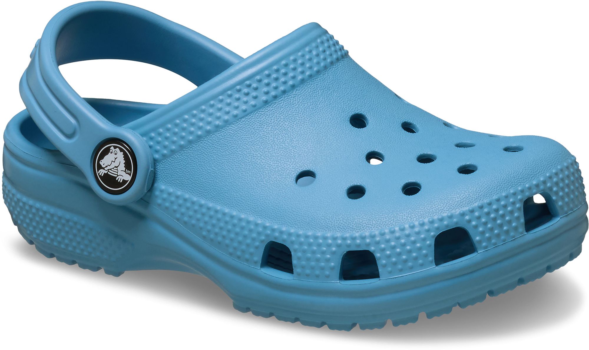 Crocs Toddler Classic Clogs product image