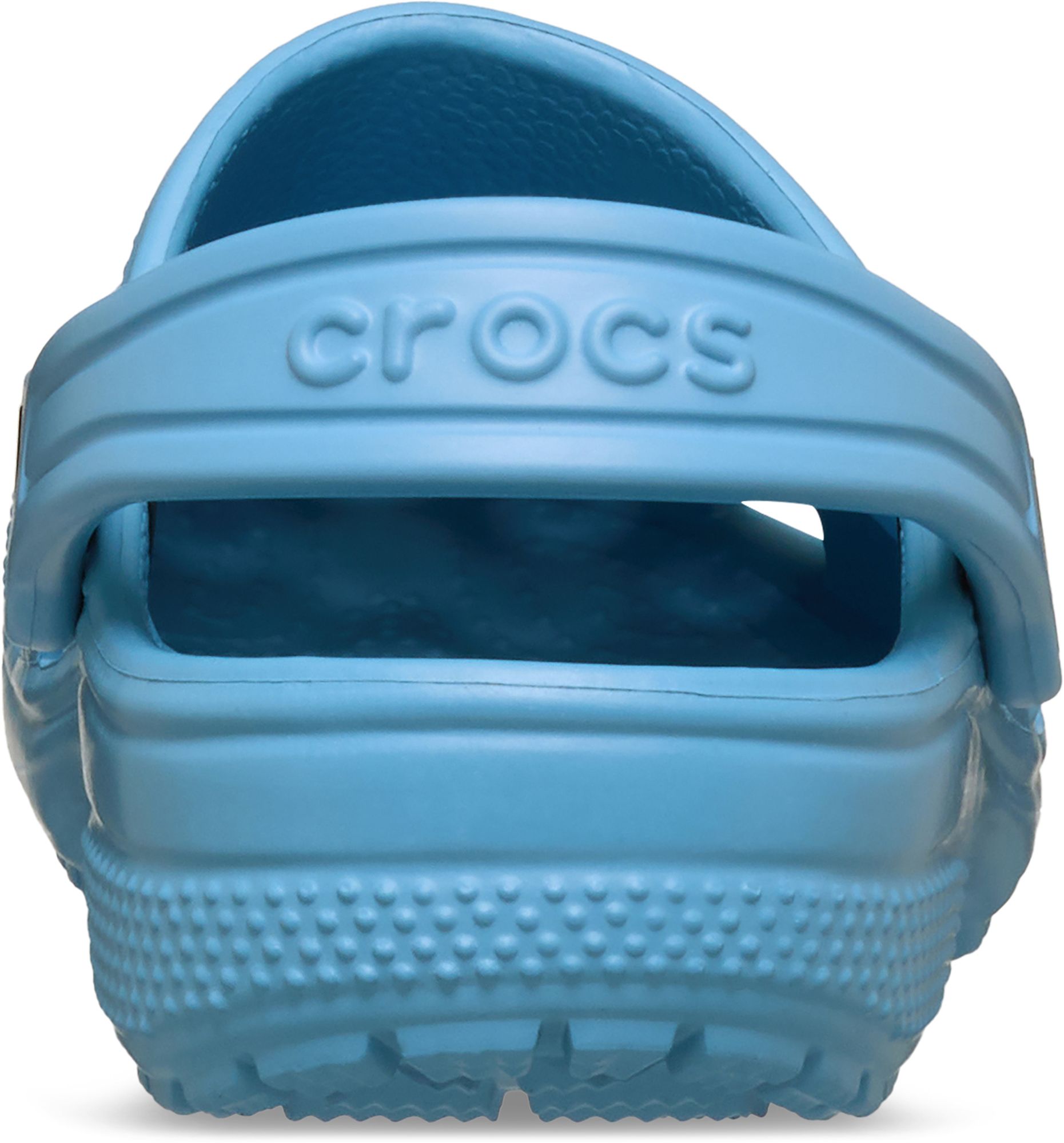 Crocs Toddler Classic Clogs product image