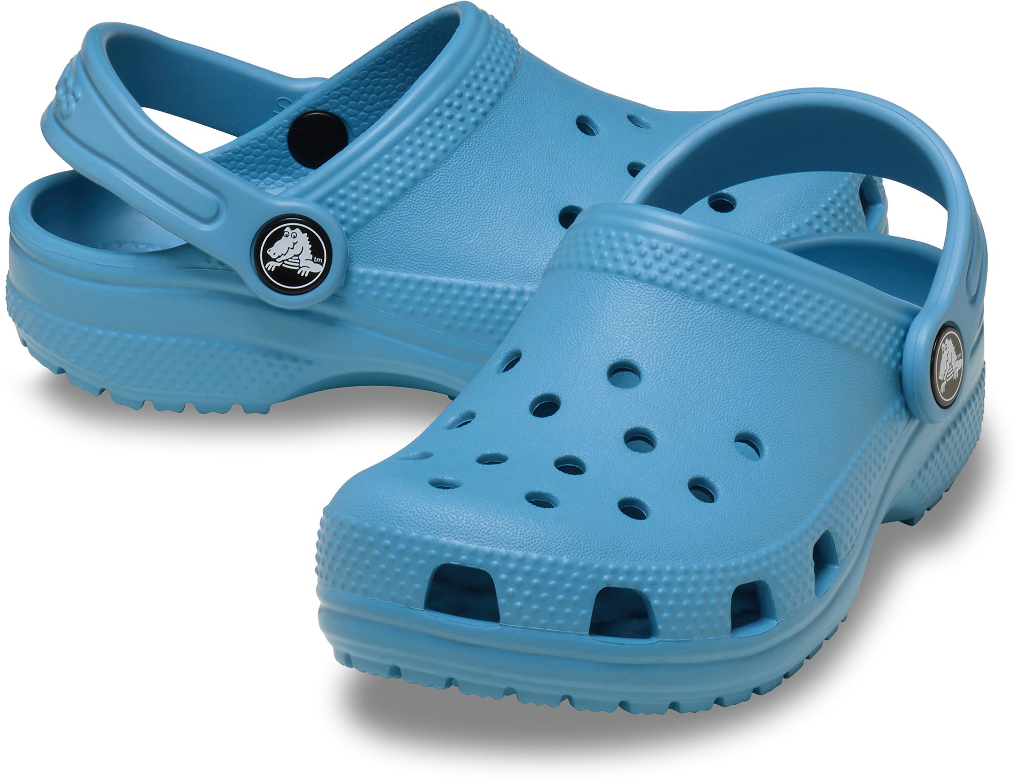 Crocs Toddler Classic Clogs product image