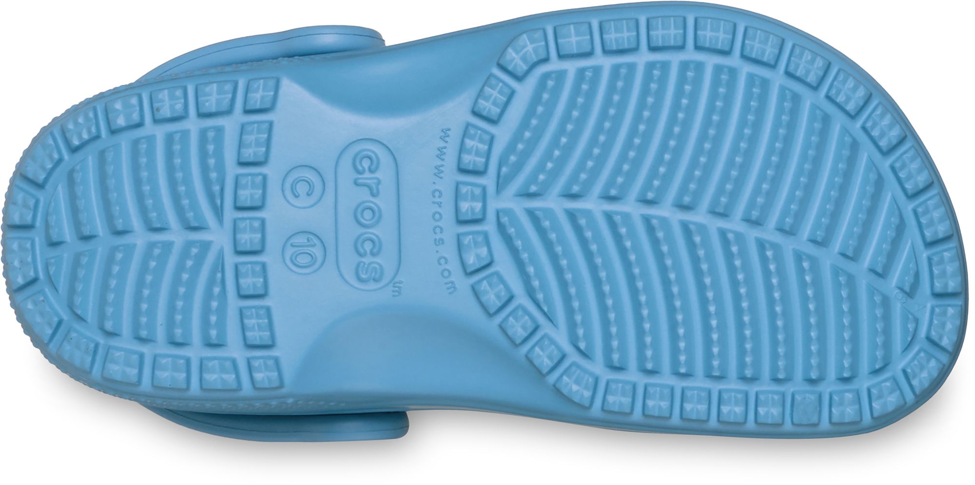Crocs Toddler Classic Clogs product image