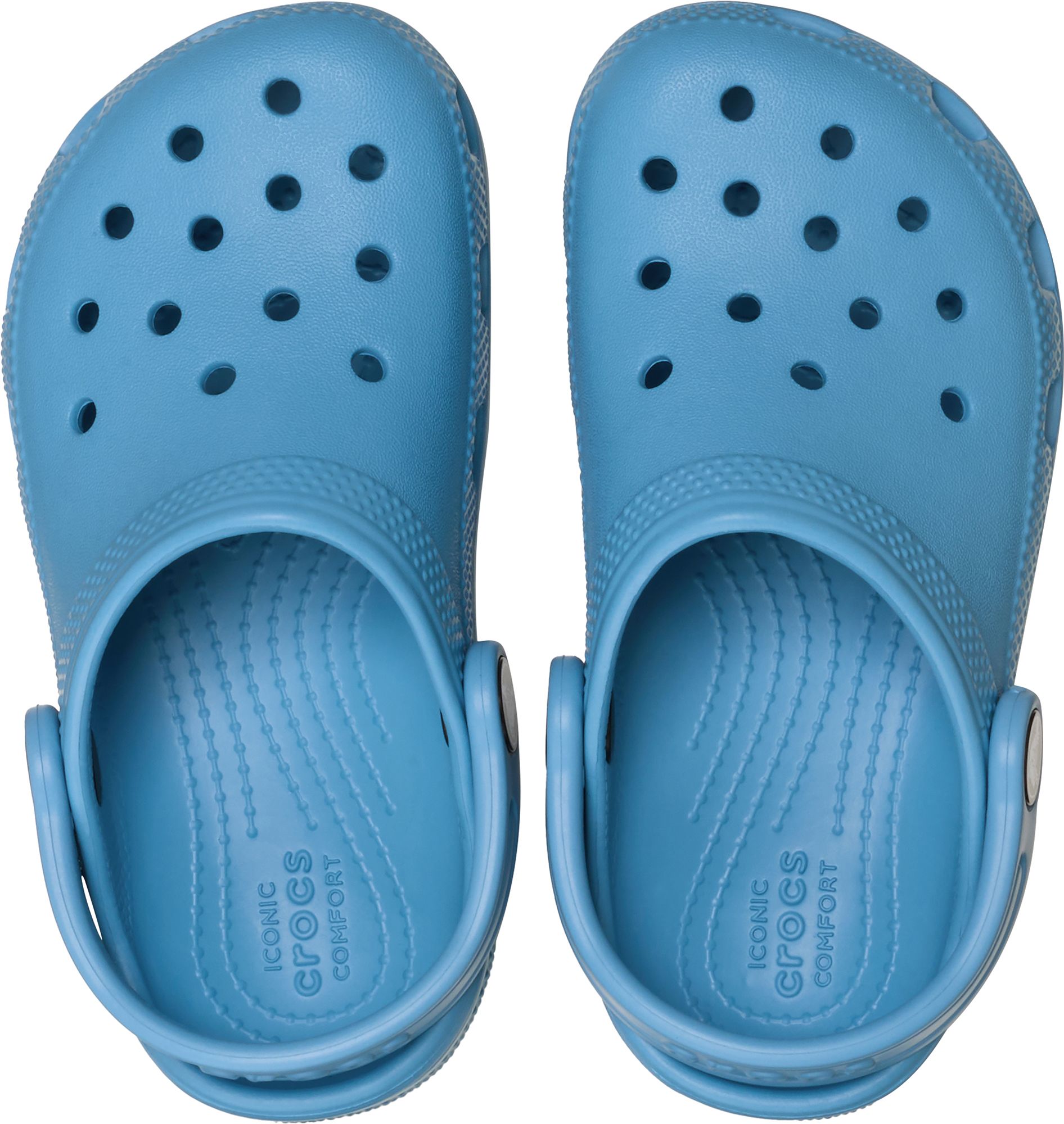 Crocs Toddler Classic Clogs product image