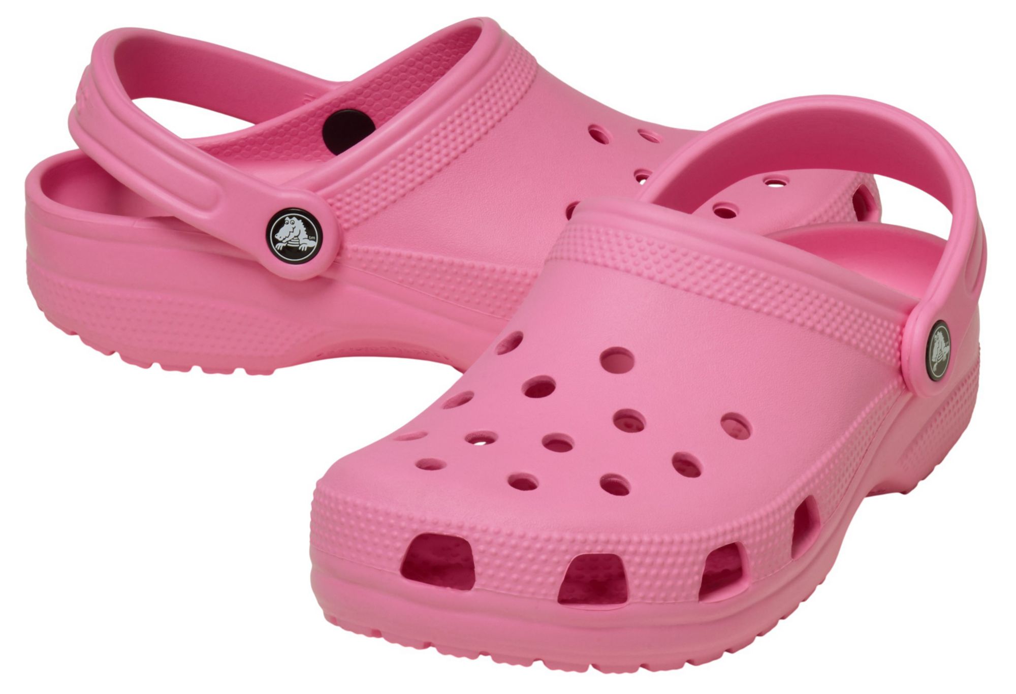 Crocs Toddler Classic Clogs product image