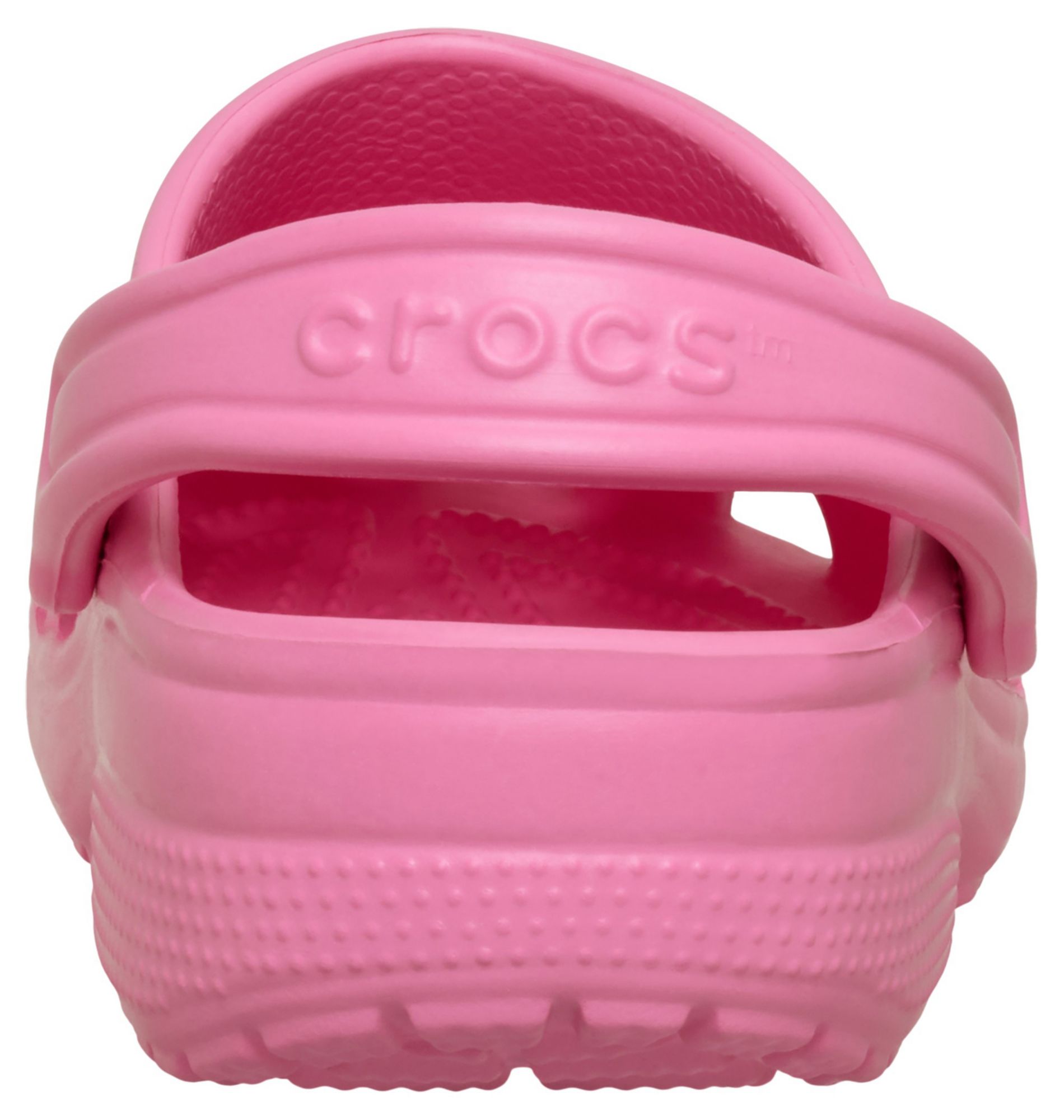 Crocs Toddler Classic Clogs product image