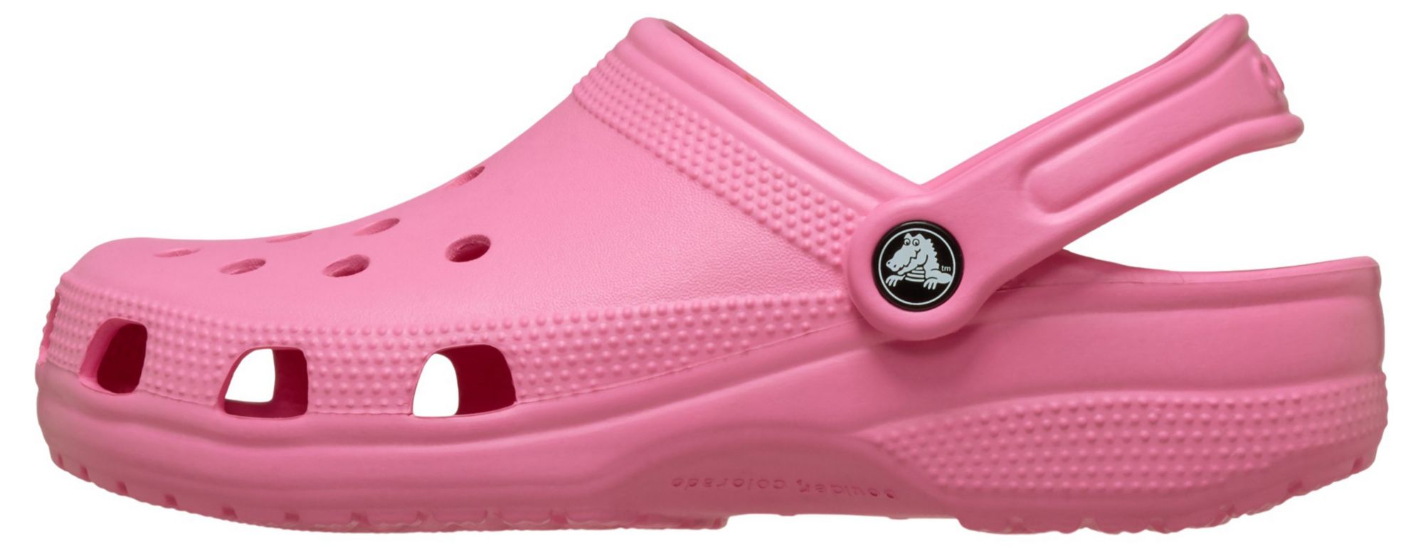 Crocs Toddler Classic Clogs product image