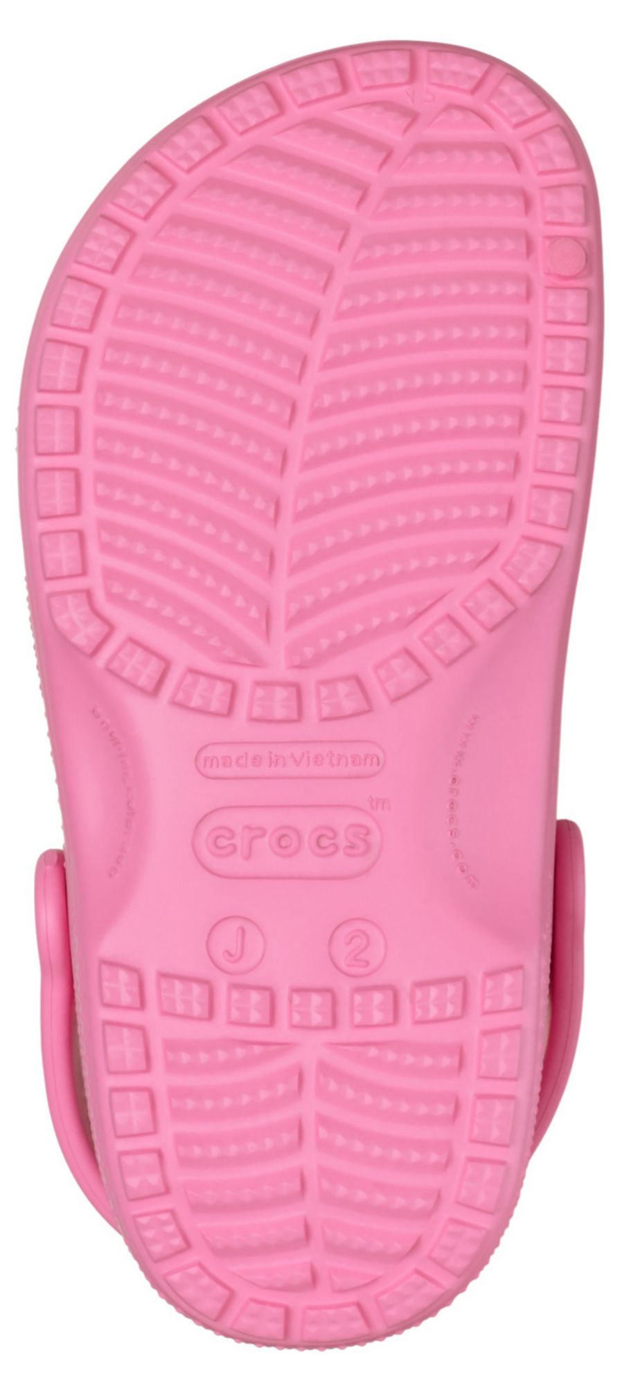 Crocs Toddler Classic Clogs product image