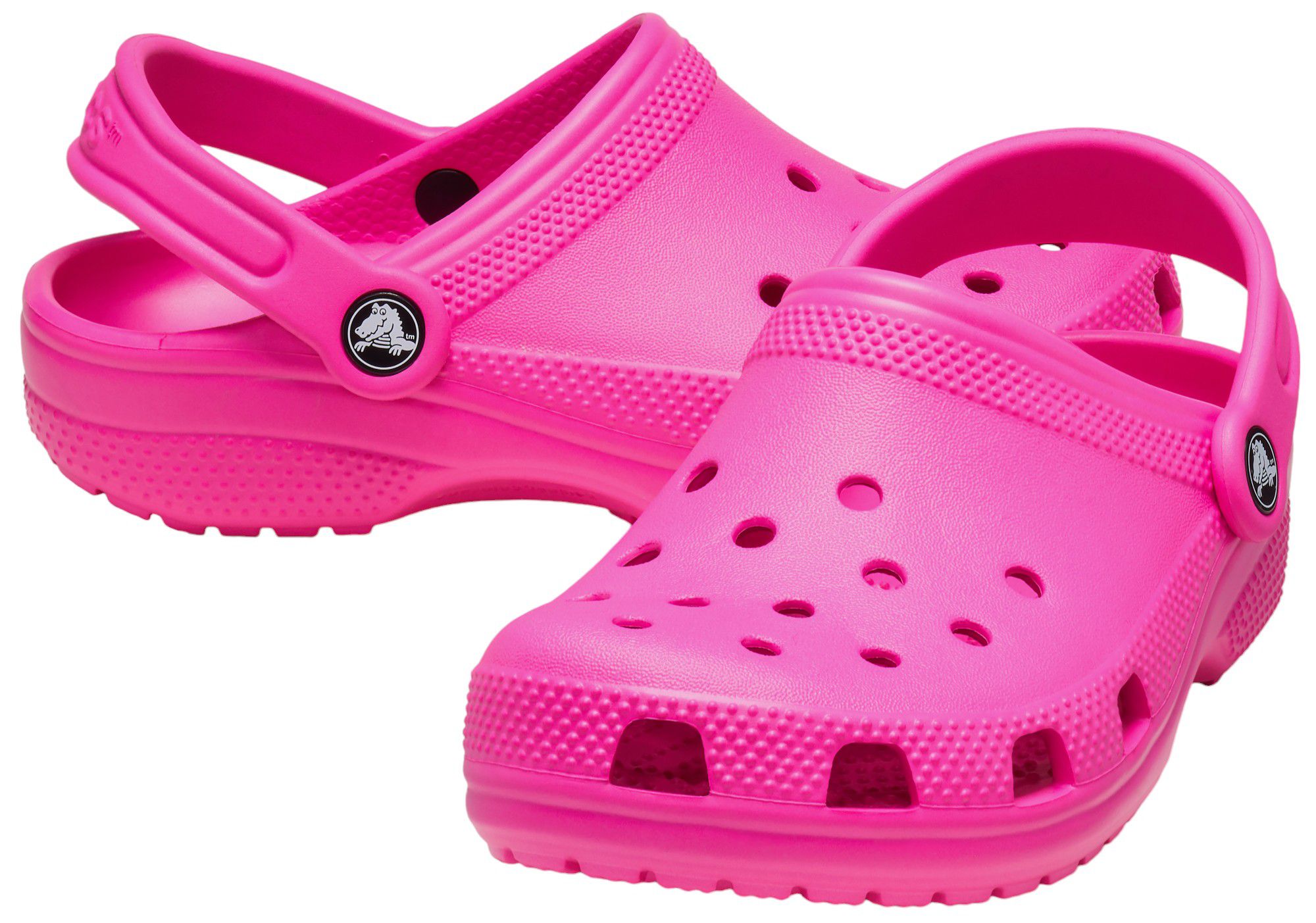 Crocs Toddler Classic Clogs product image