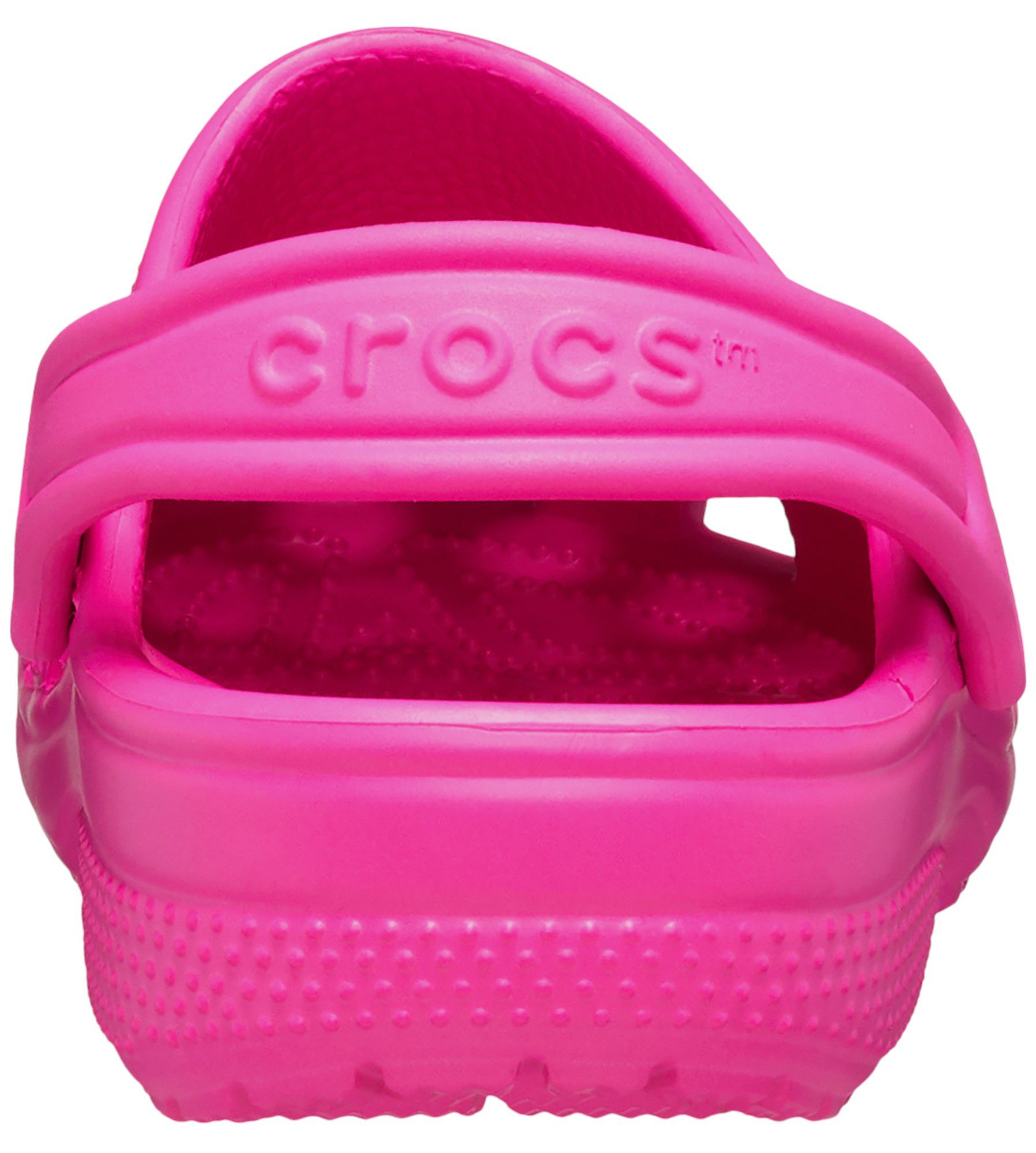 Crocs Toddler Classic Clogs product image
